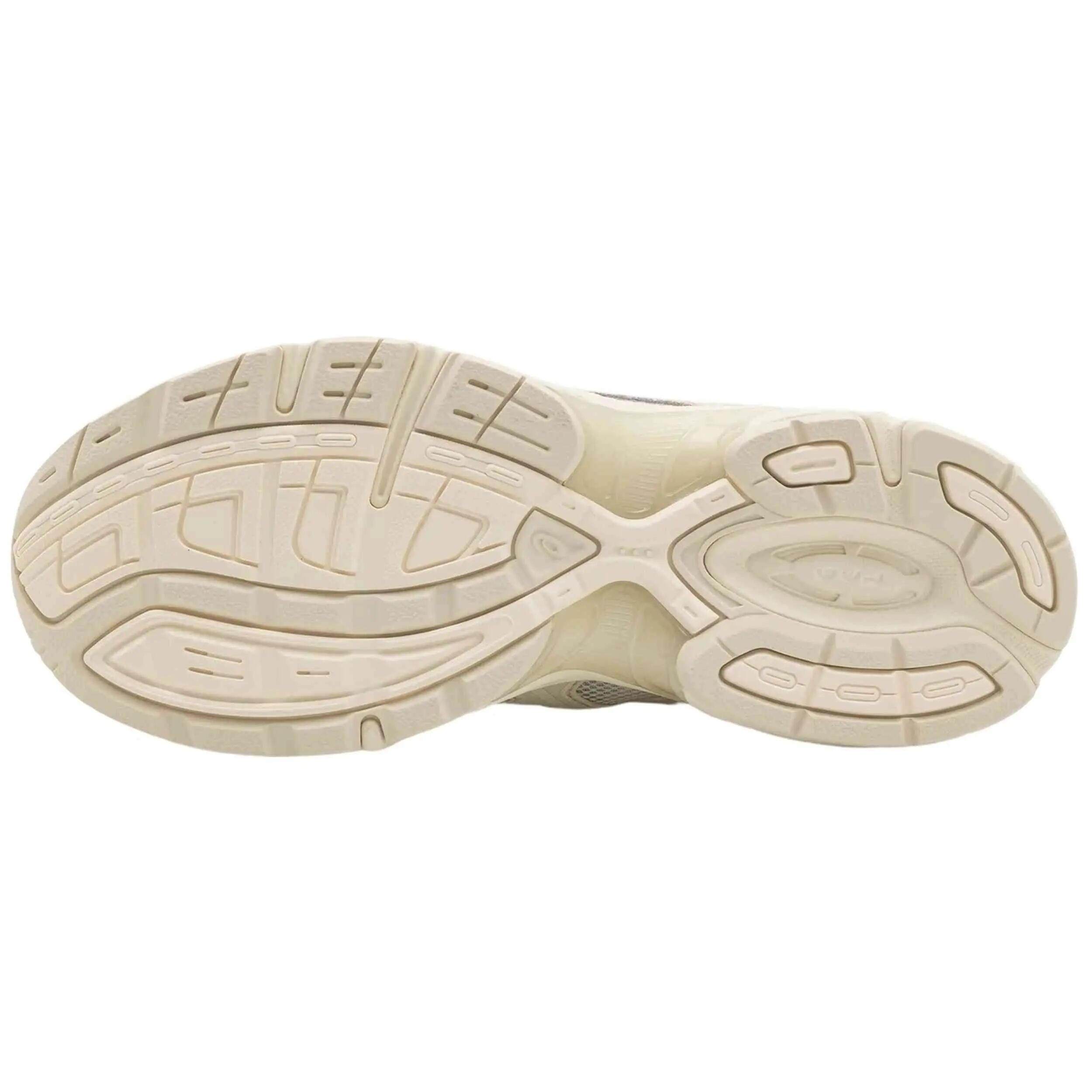 Chaussures de course Femmes Asics Gel 1130 beige 5/5