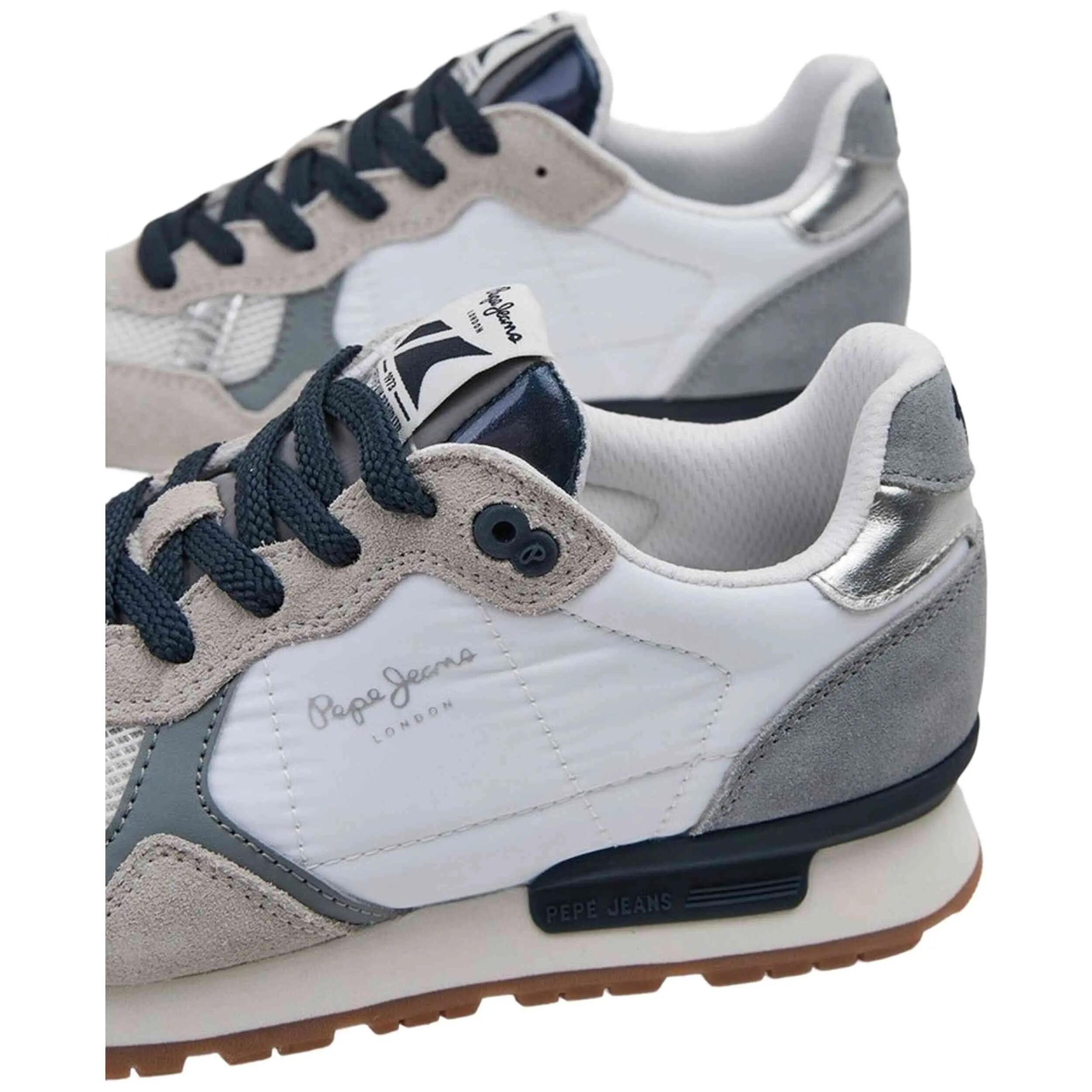 Scarpe Pepe Jeans modello Britt Studio W per donne 4/4