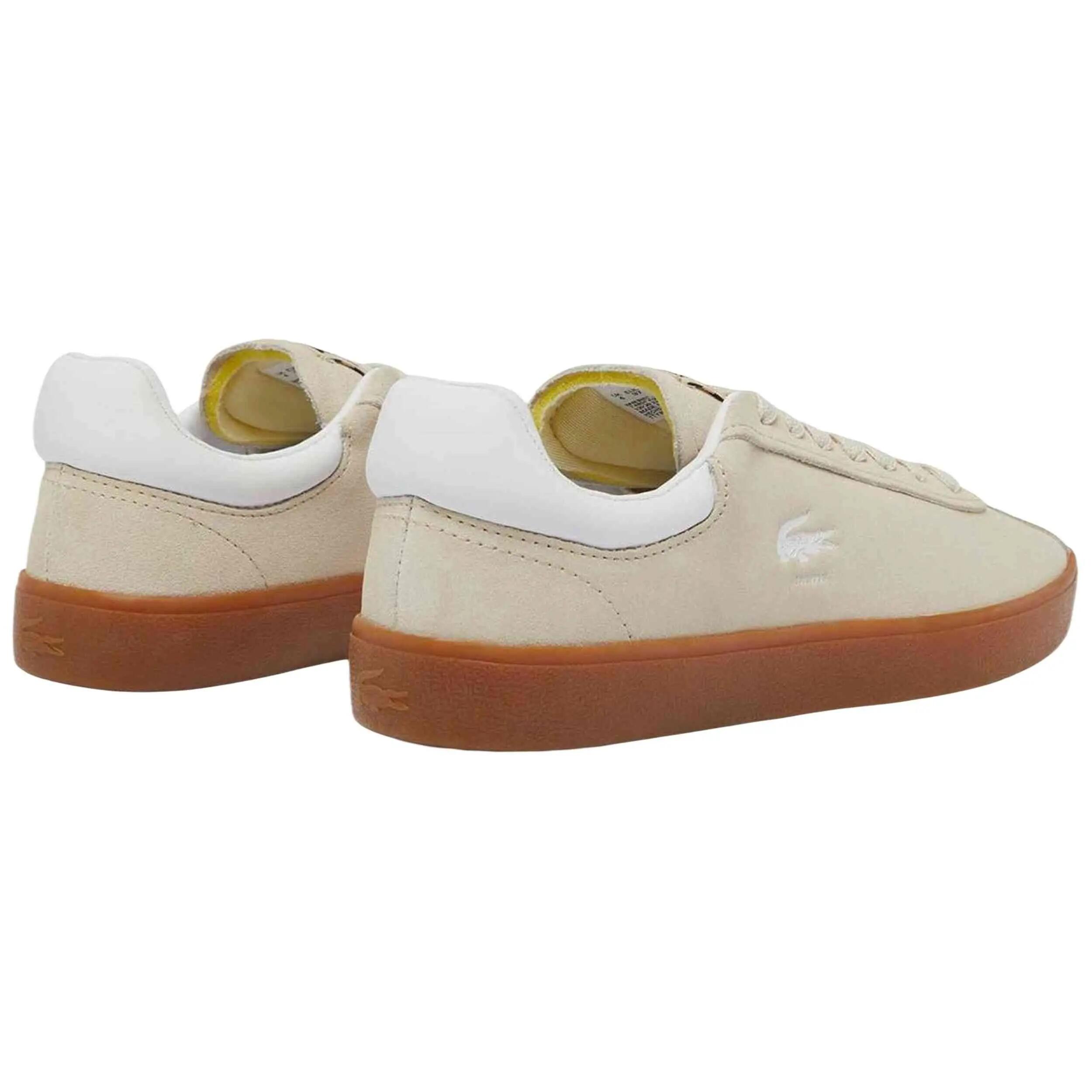 Zapatillas Lacoste modelo 49464731828563 para mujer 2/5