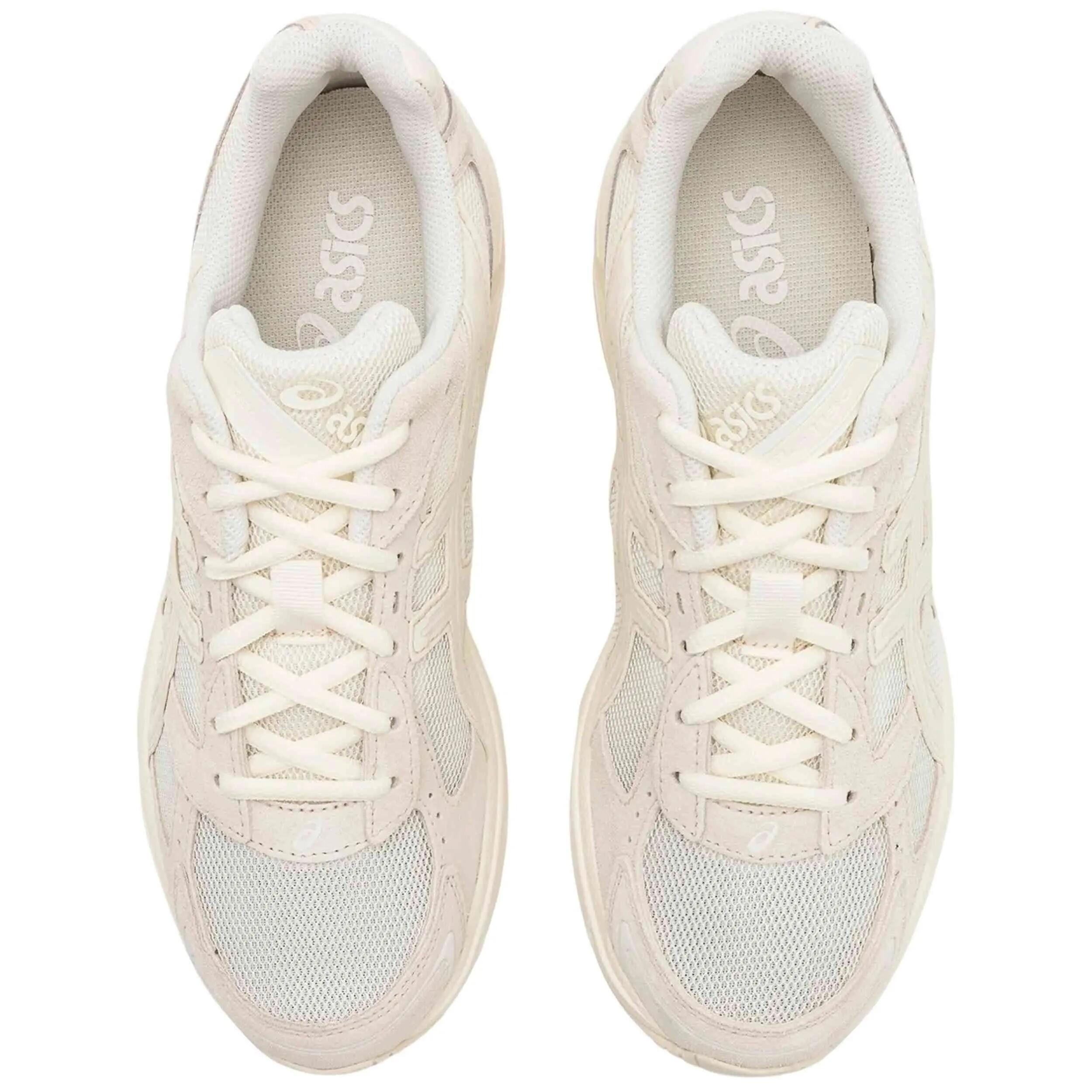 Chaussures de course Femmes Asics Gel 1130 beige 4/5