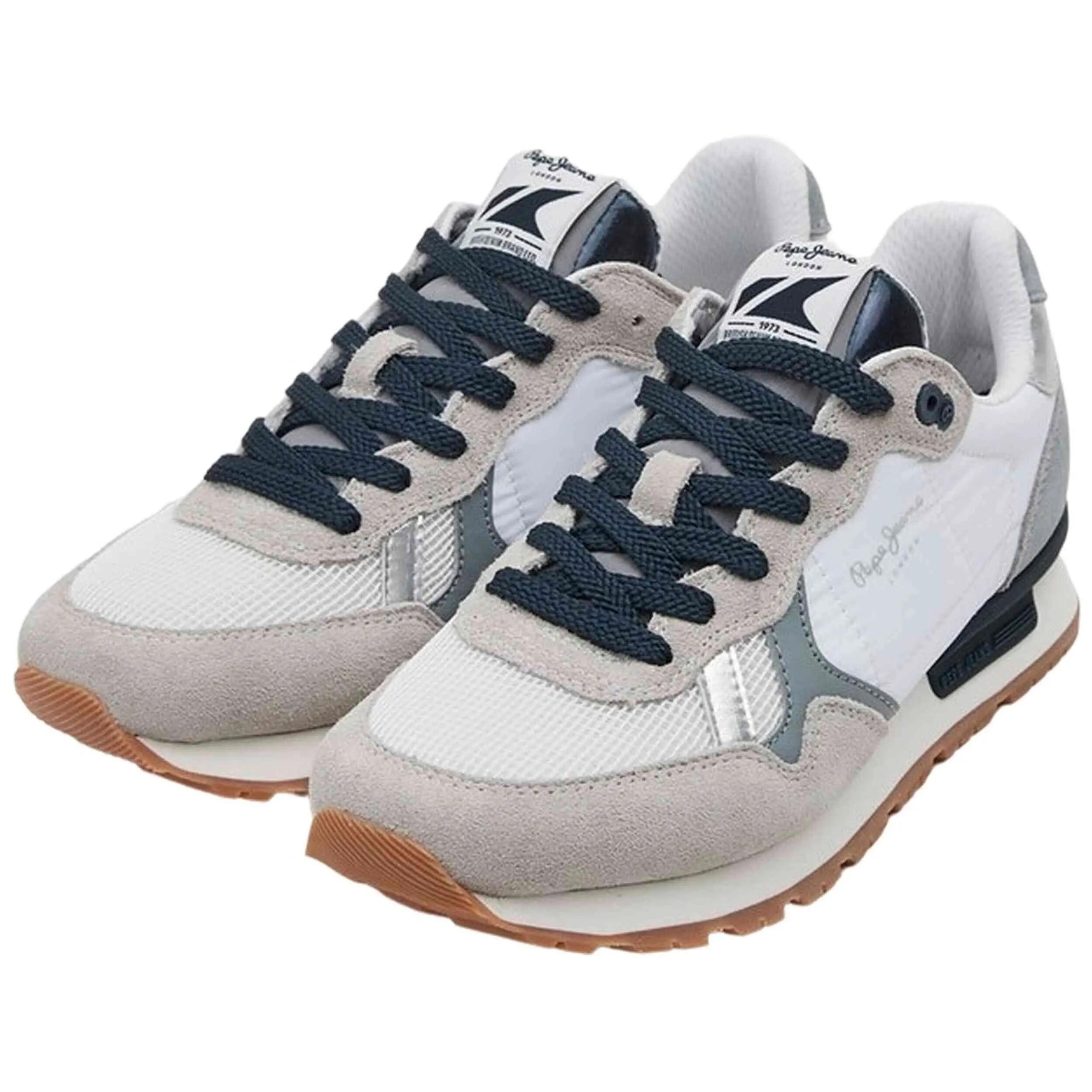 Scarpe Pepe Jeans modello Britt Studio W per donne 2/4