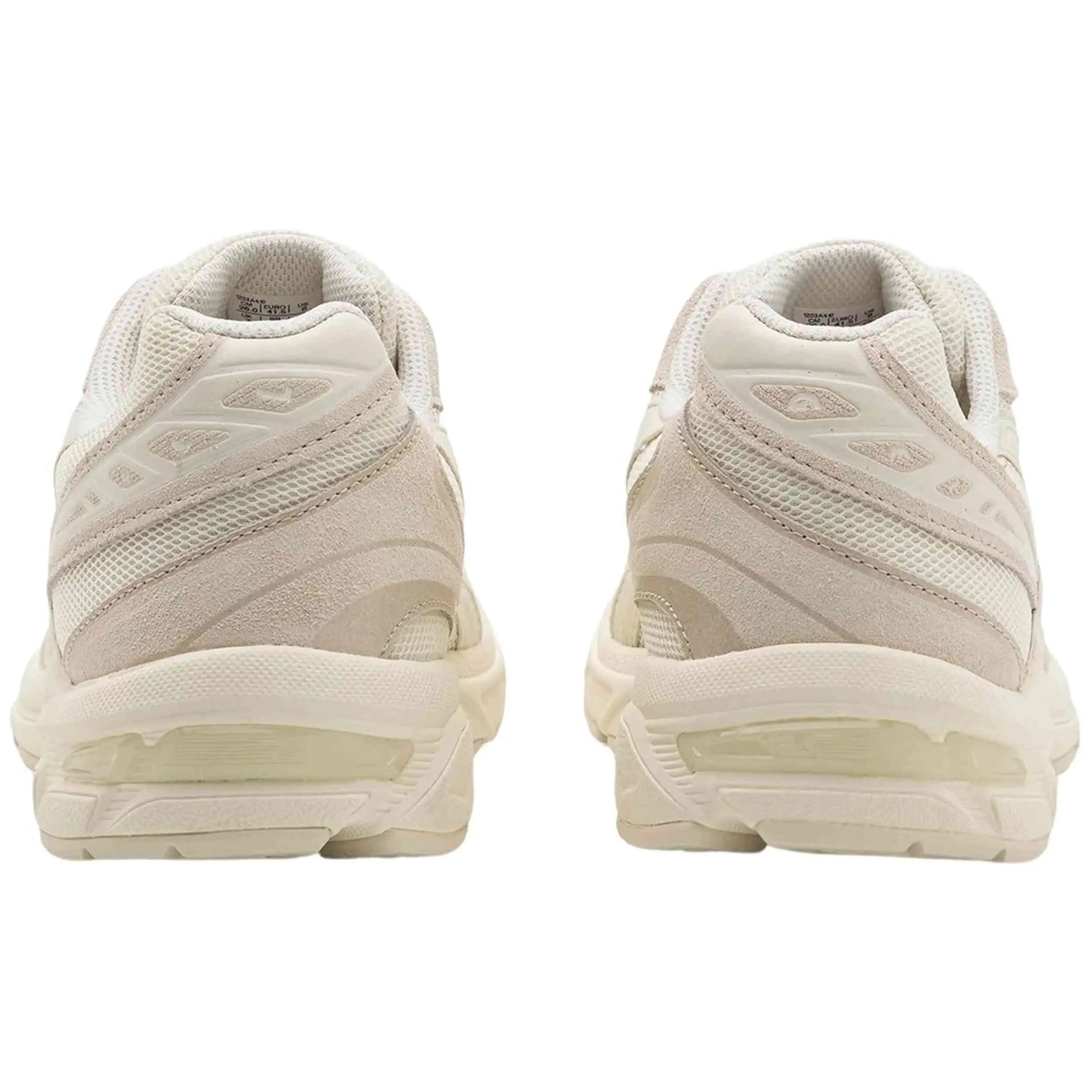 Chaussures de course Femmes Asics Gel 1130 beige 3/5