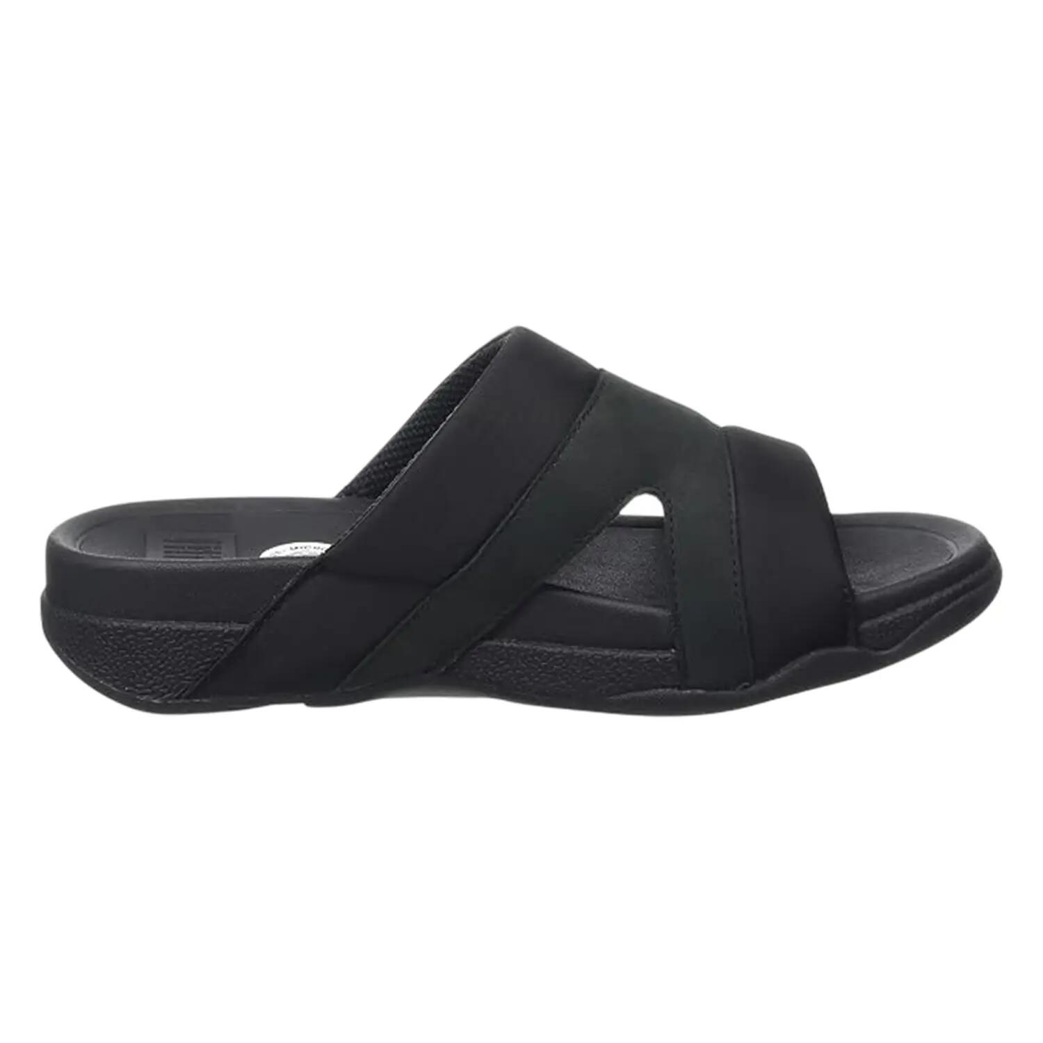 Sandales FREEWAY Homme (Noir) 1/5