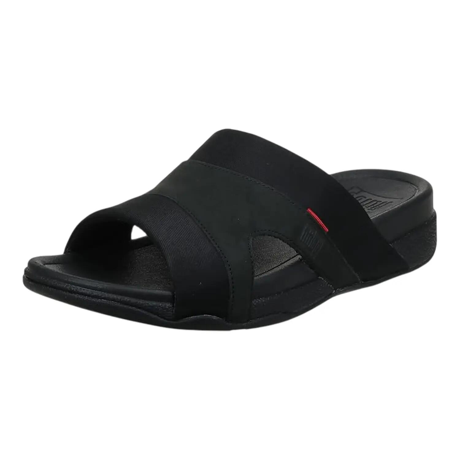Sandales FREEWAY Homme (Noir) 5/5