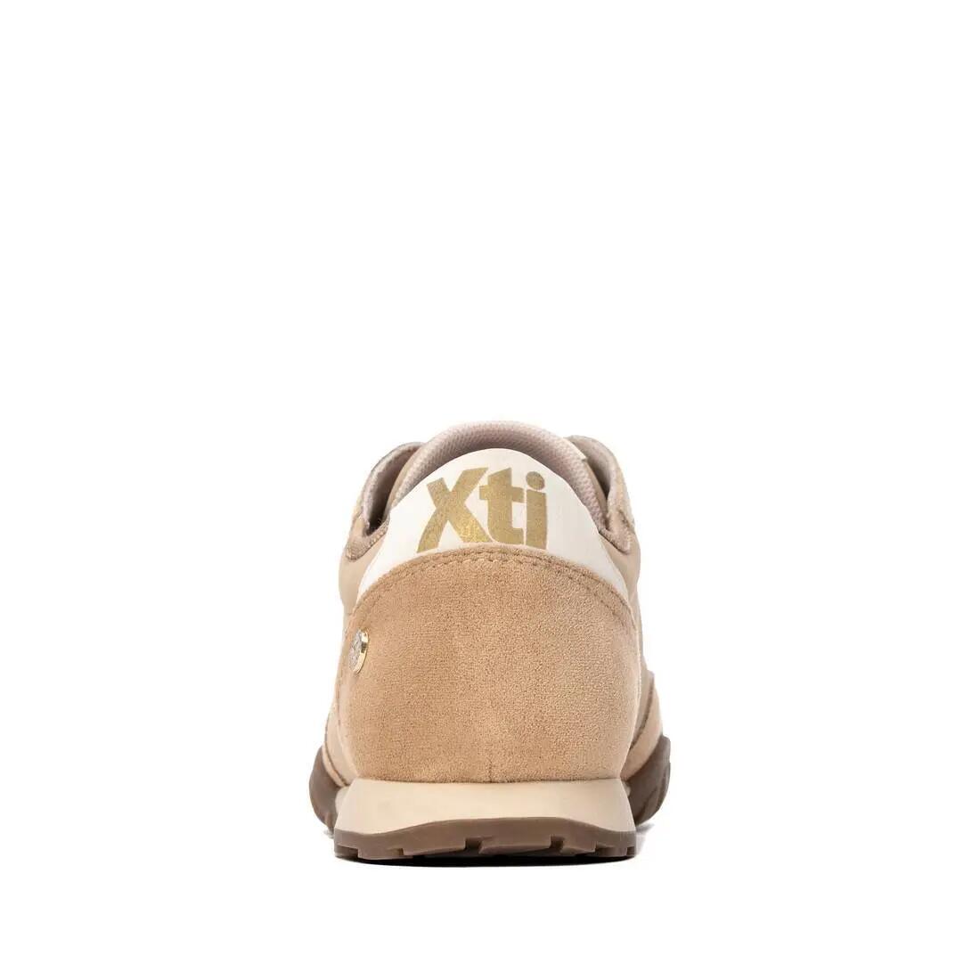 Schuhe XTI 146146 Beige 4/4
