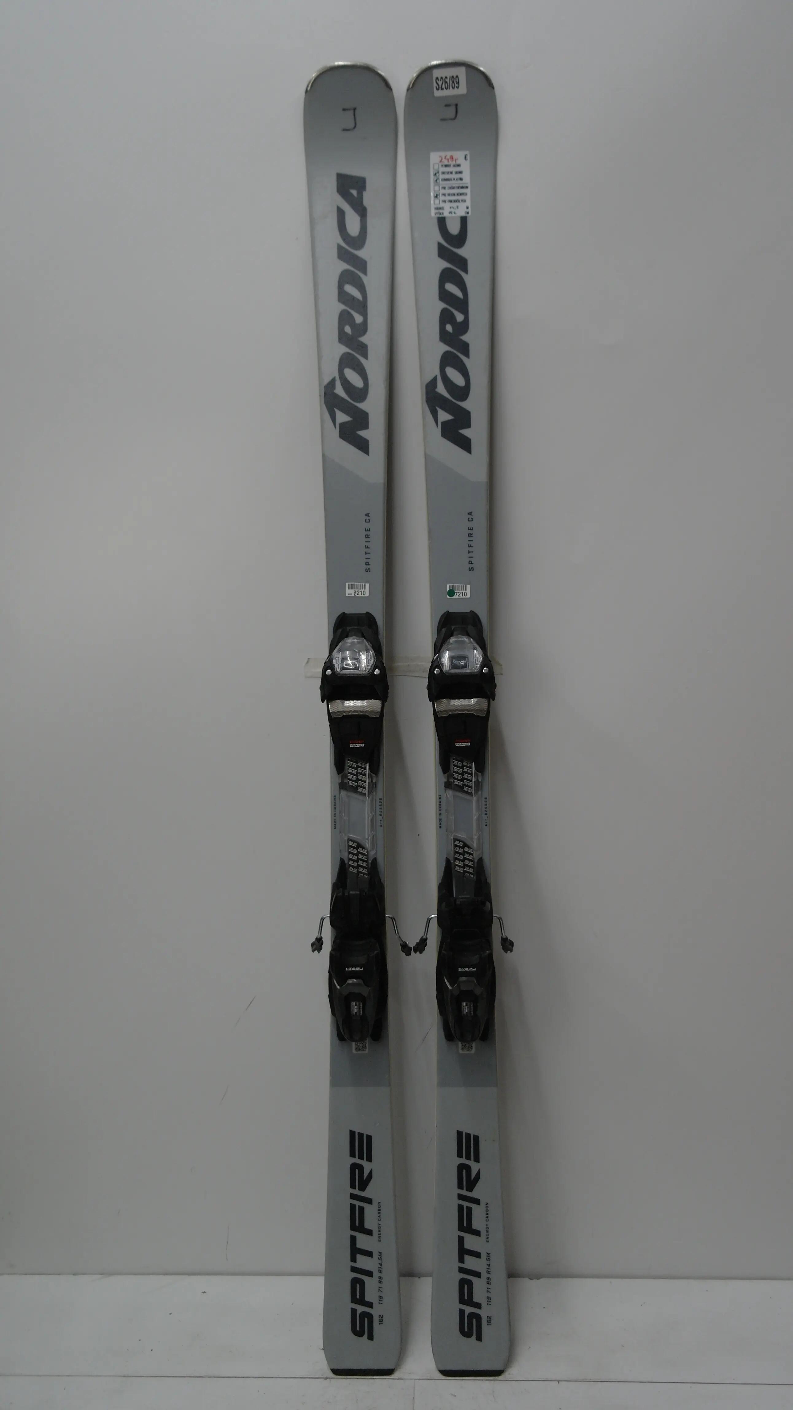NORDICA picture