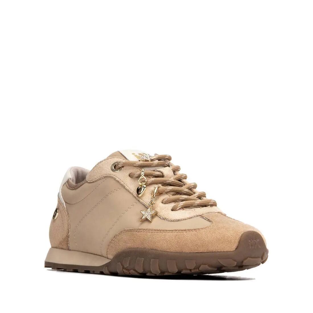 Schuhe XTI 146146 Beige 2/4