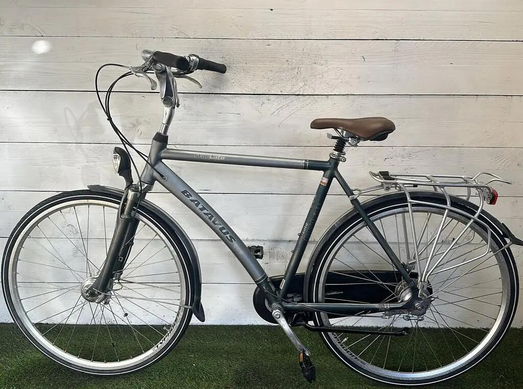 Gebraucht Batavus Staccato 4/4