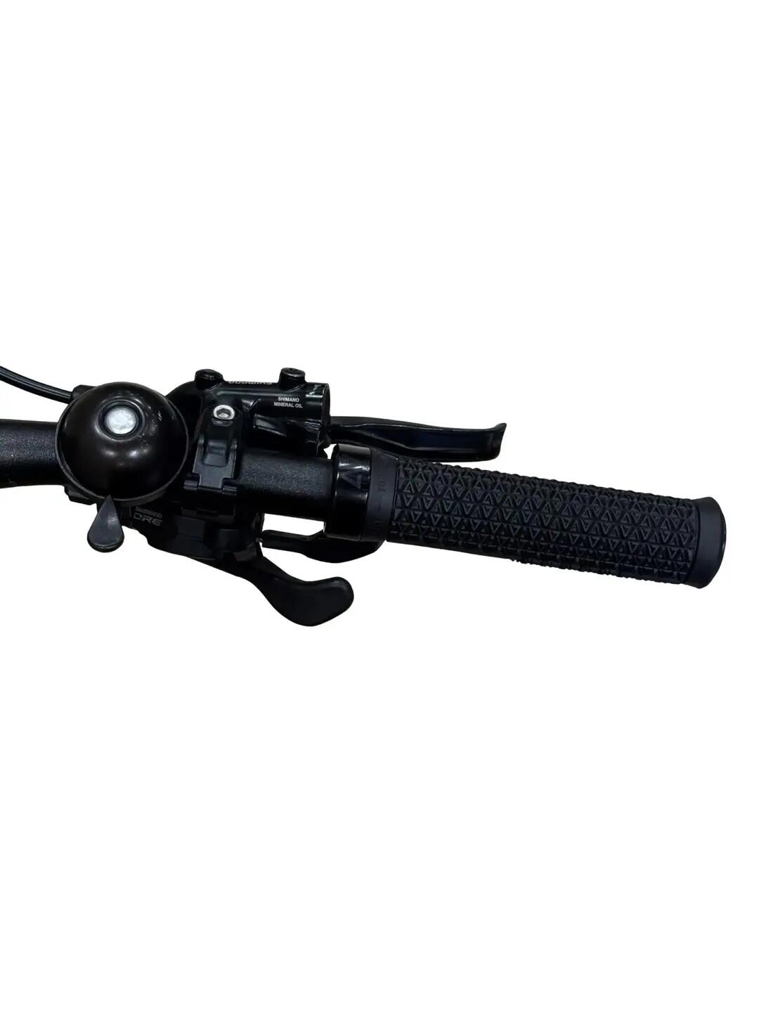 Segunda vida - Bicicletas eléctricas Ghost E-Square Trekking Advance - Como novo 8/15