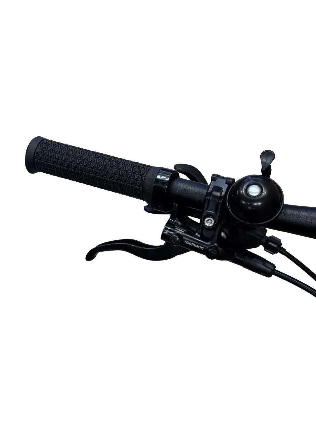 Segunda vida - Bicicletas eléctricas Ghost E-Square Trekking Advance - Como novo 5/15