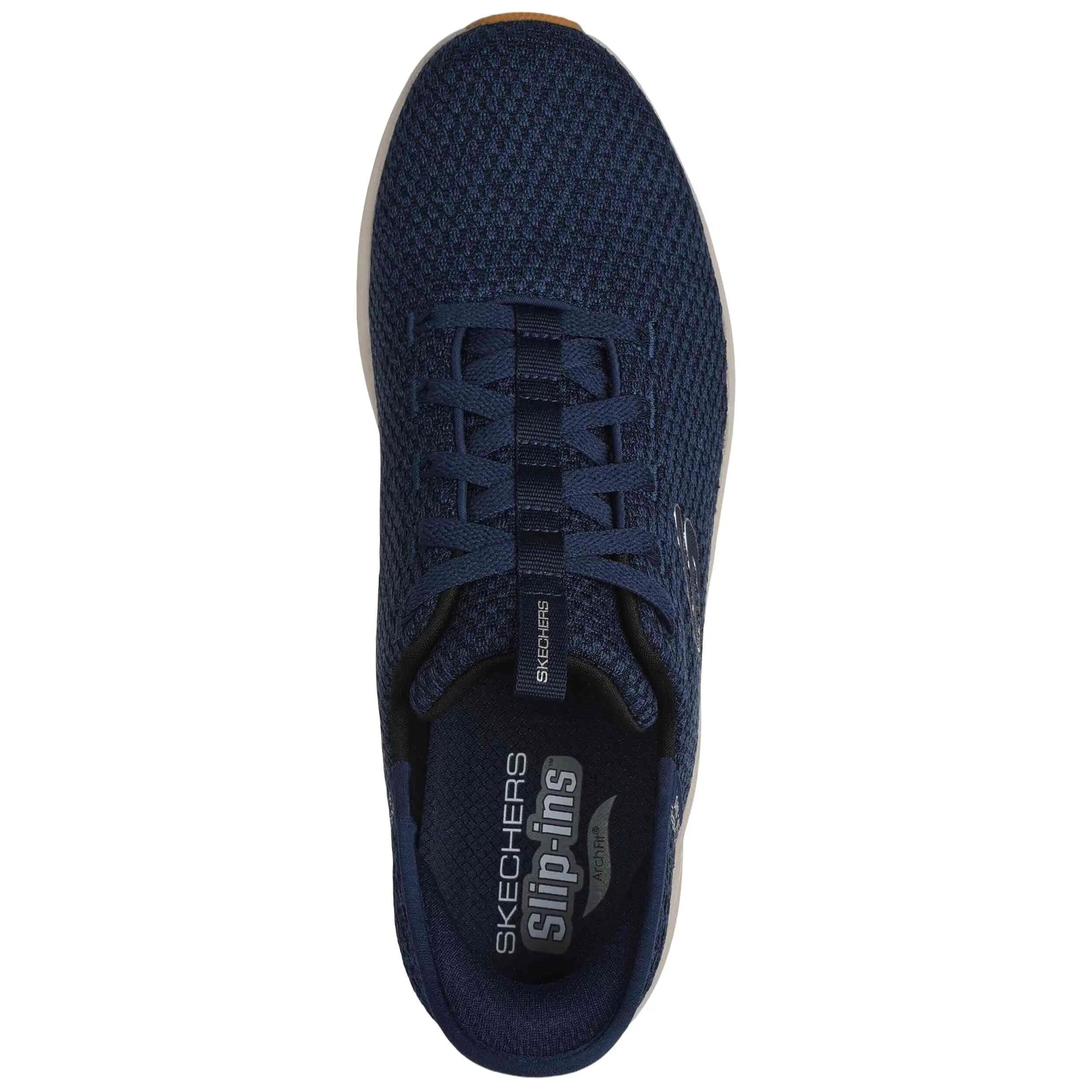 Zapatillas Skechers modelo Slip-ins: Arch Fit 2.0 - Look Ahead para hombre 5/5