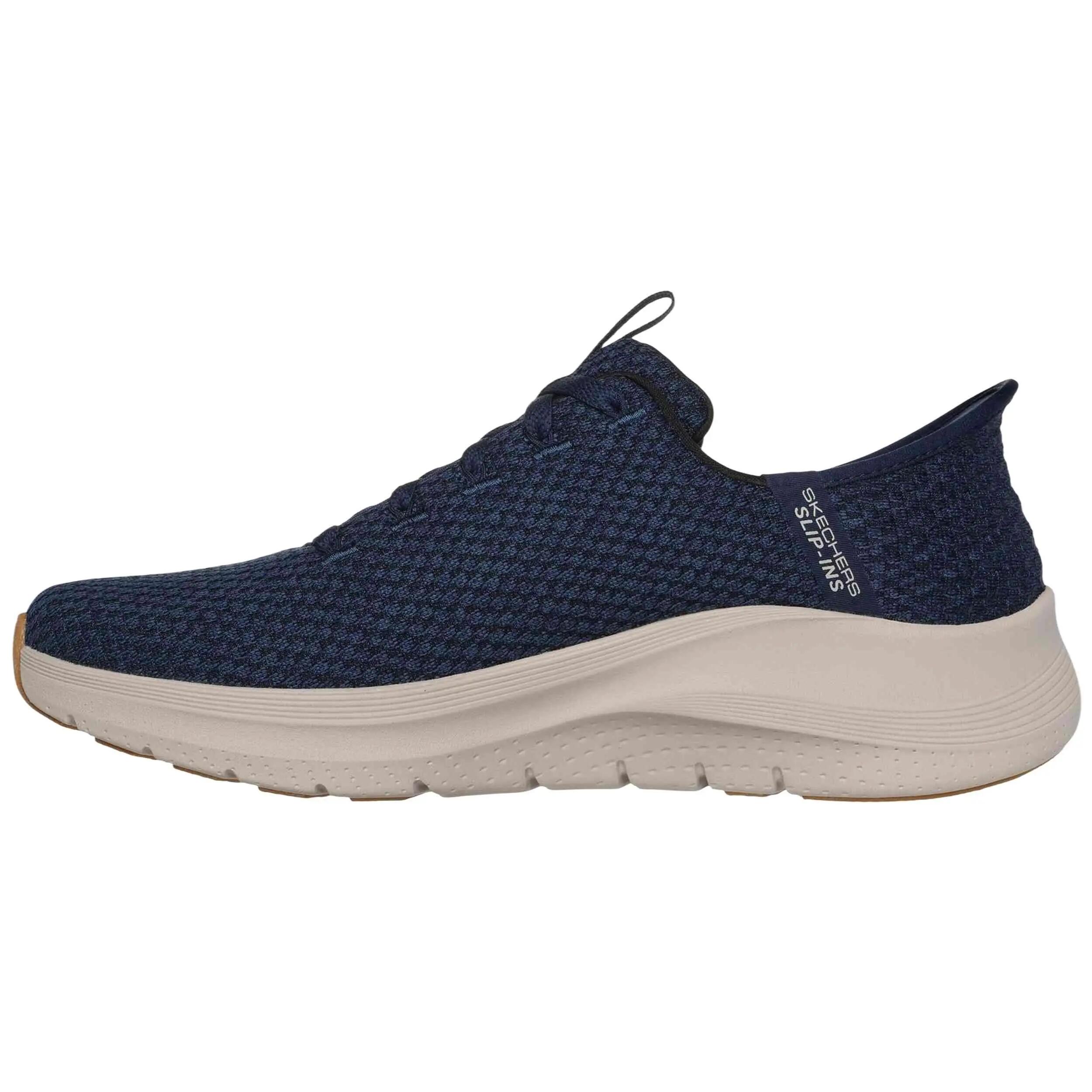 Zapatillas Skechers modelo Slip-ins: Arch Fit 2.0 - Look Ahead para hombre 4/5