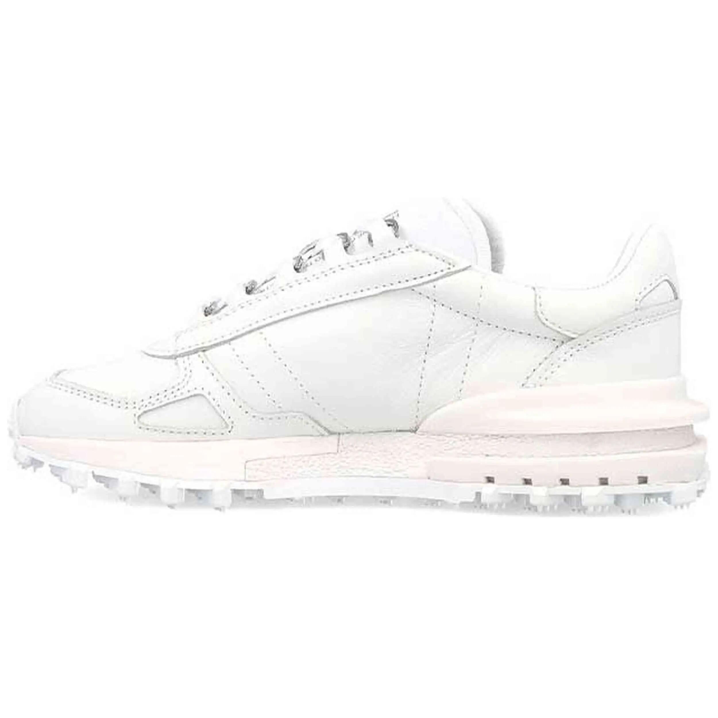 Sapatilhas Lacoste modelo 51SFA0027-21G para mulheres 3/5
