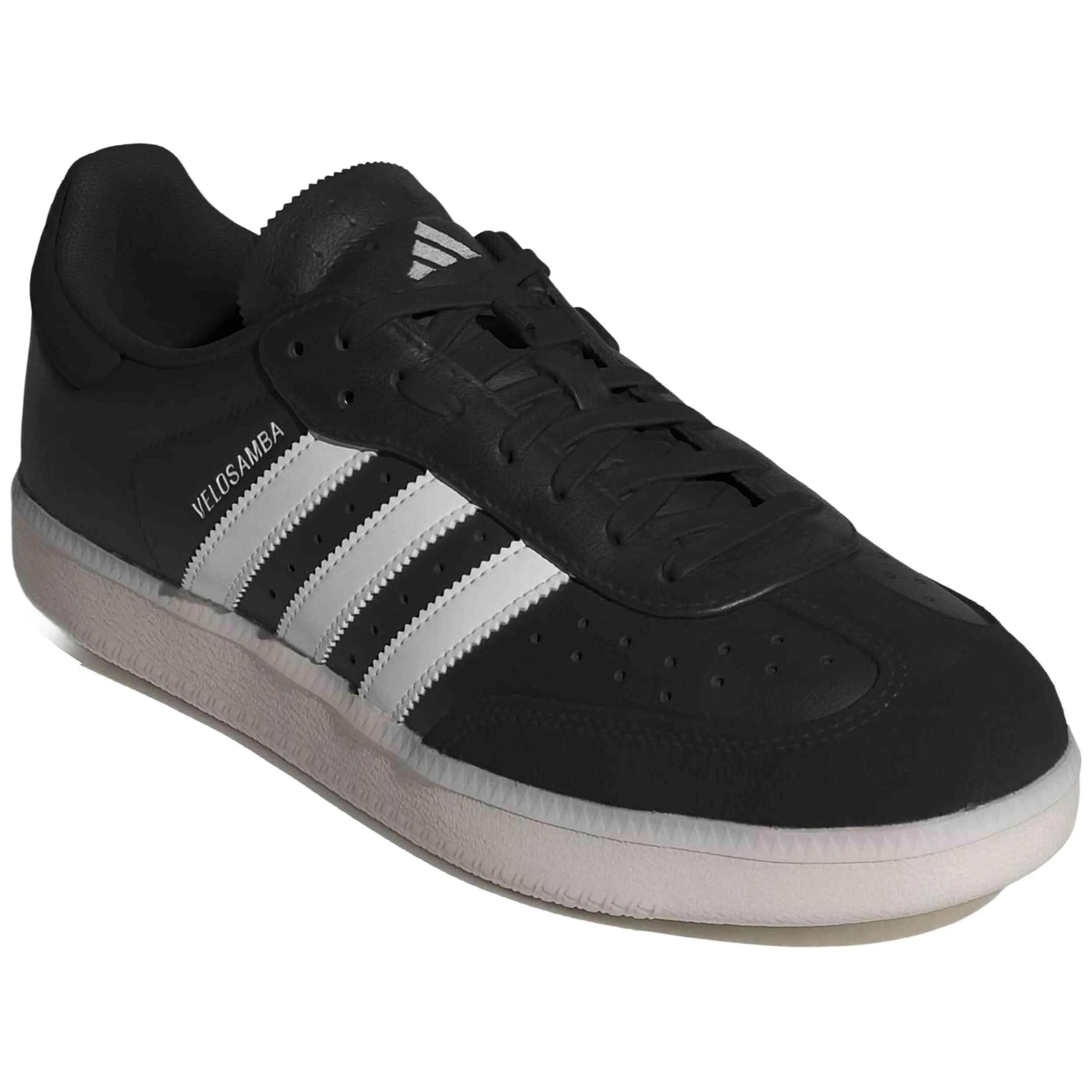 Schoen Adidas model Velosamba voor unisex 2/5