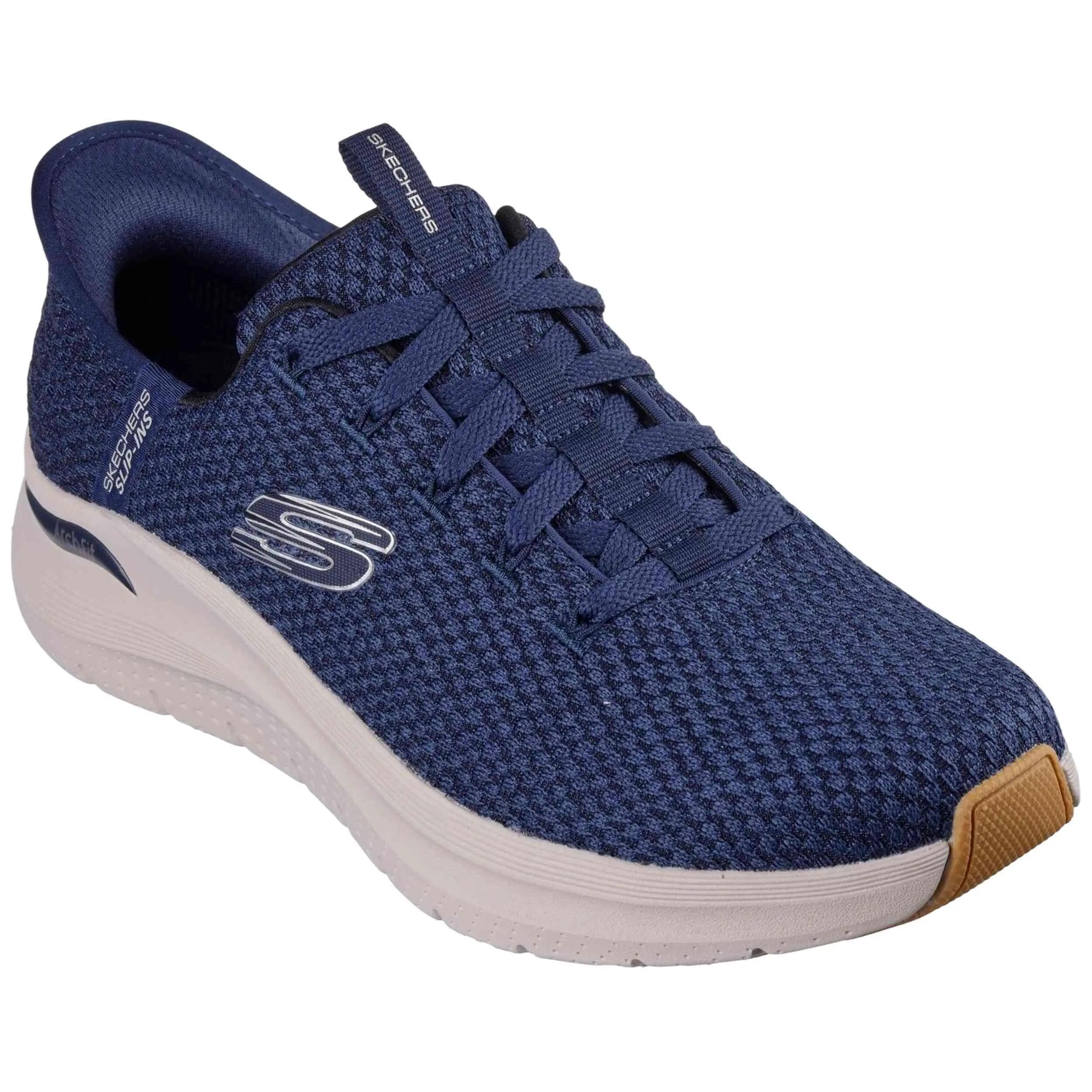 Zapatillas Skechers modelo Slip-ins: Arch Fit 2.0 - Look Ahead para hombre 2/5
