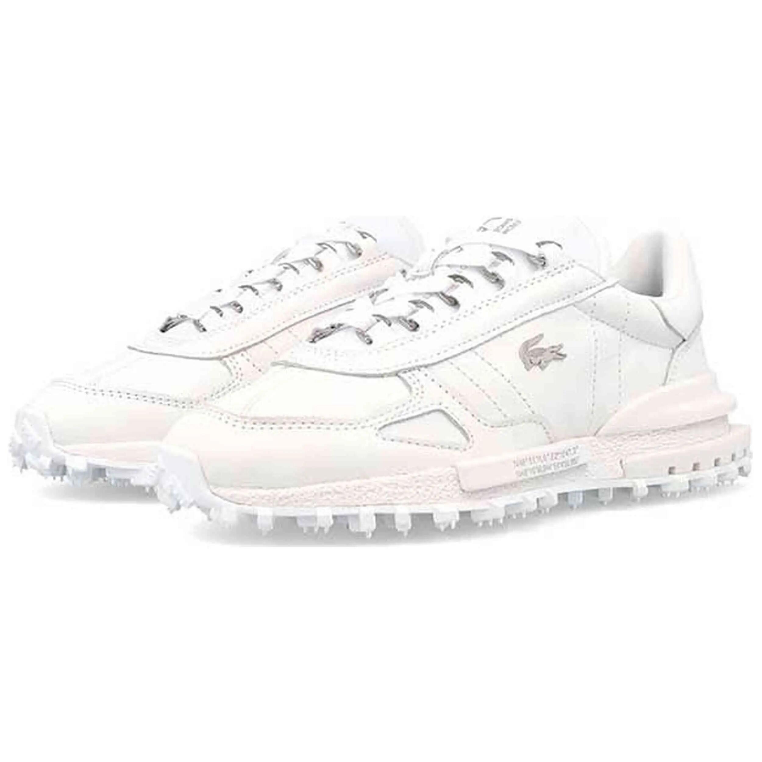 Sapatilhas Lacoste modelo 51SFA0027-21G para mulheres 2/5