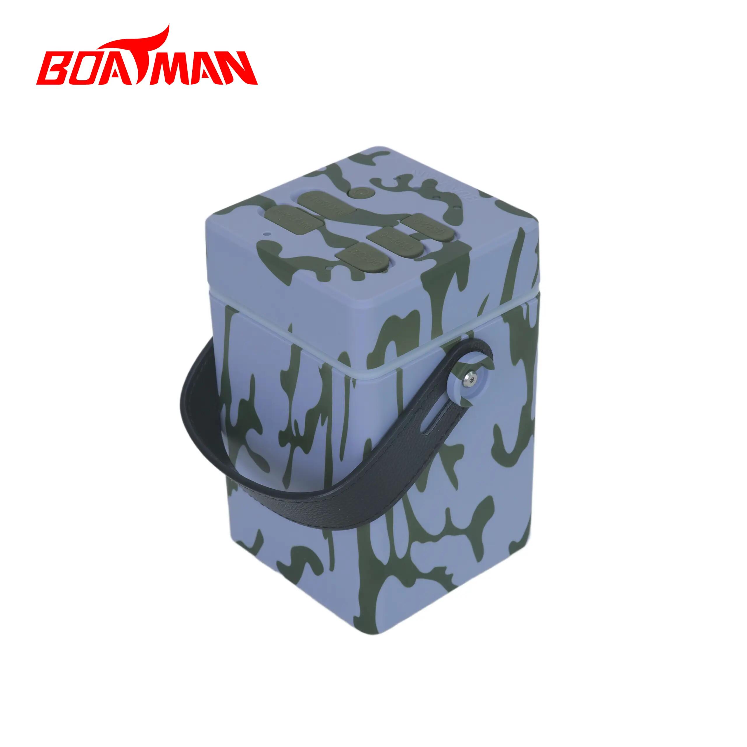 Power Bank Carpfishing 260W 24Ah IP67 Camo PS260 per Bait Boat Boatman 8/15
