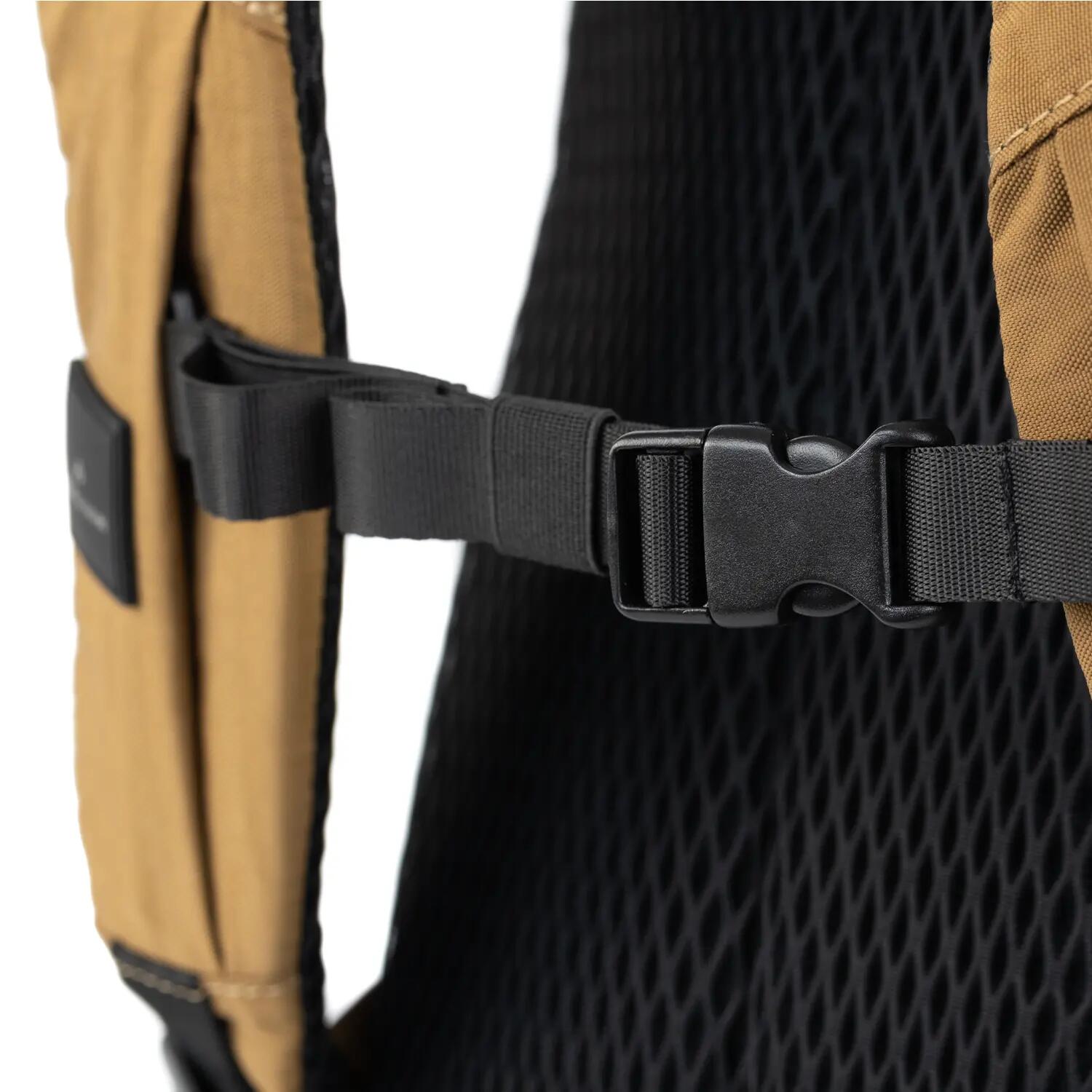 Plecak executive Metrobrief 30 l 4/15