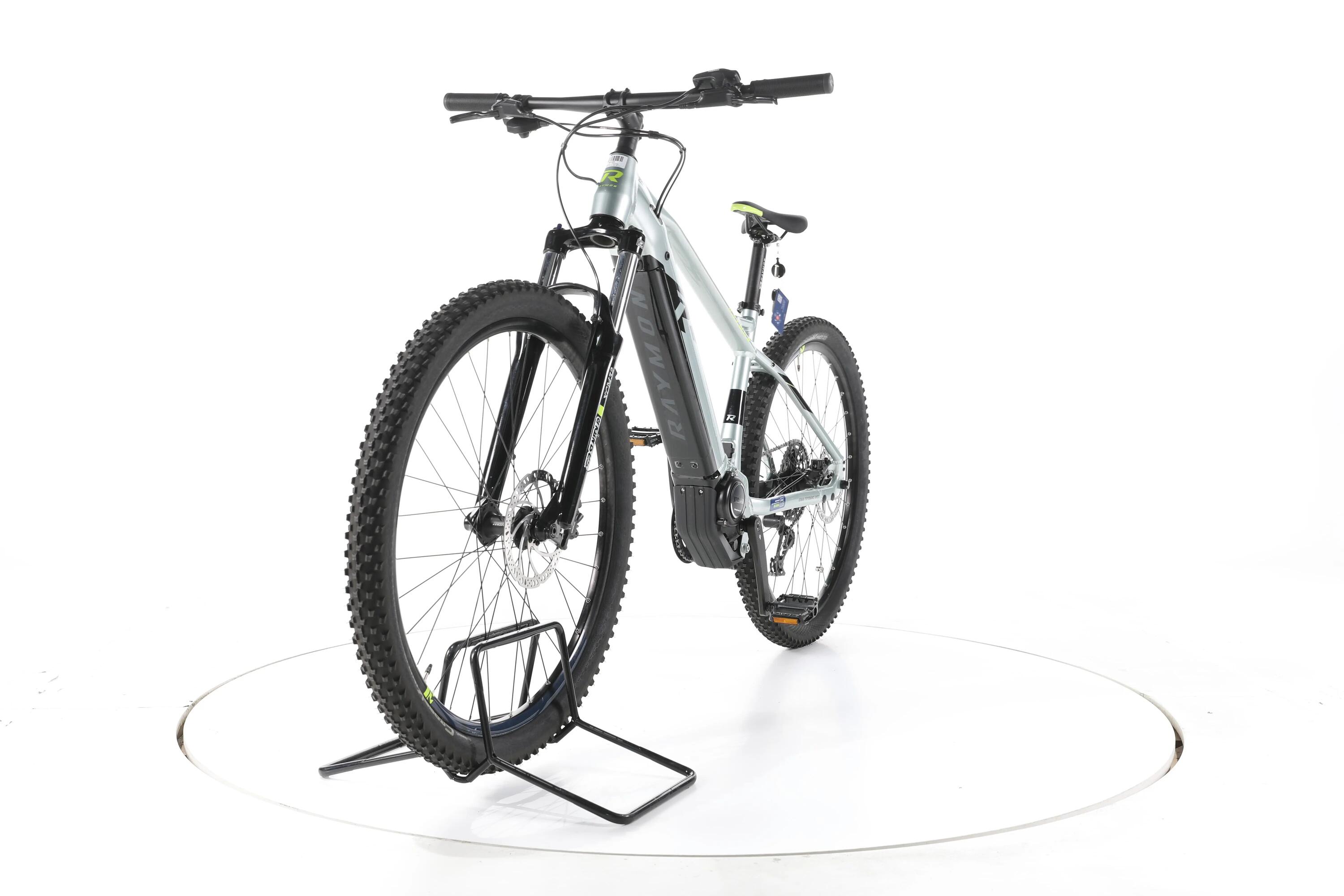 Tweedehands - R Raymon HardRay E 6.0 E-Bike - Zeer goed 4/7