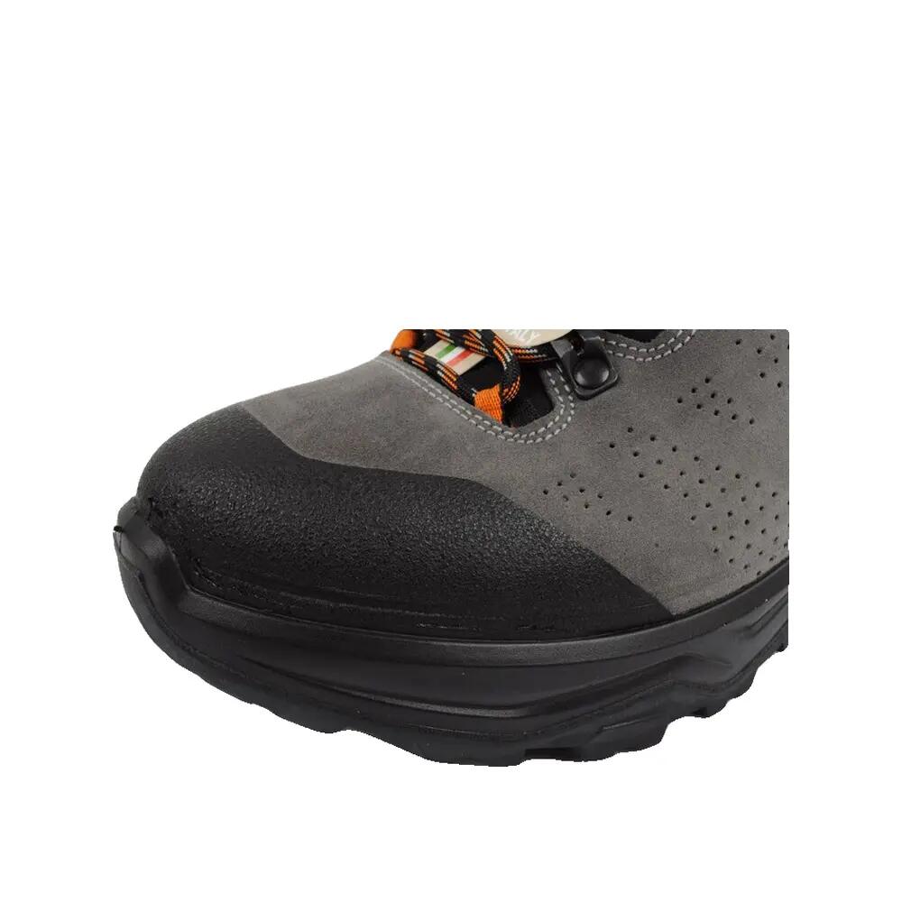 Wandelschoenen AKU Adapta SD GTX Grijs/Oranje 5/7