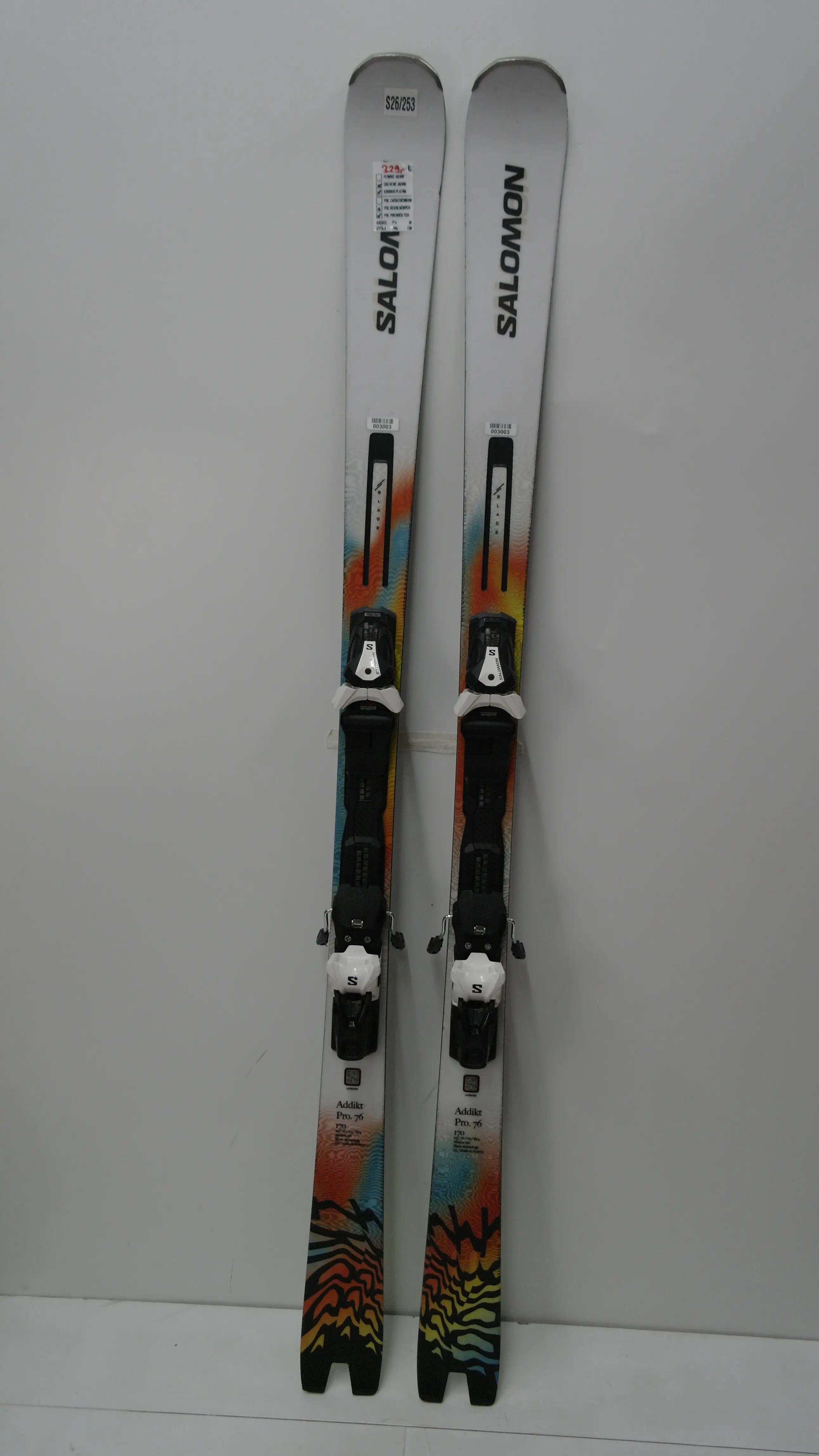 SALOMON picture