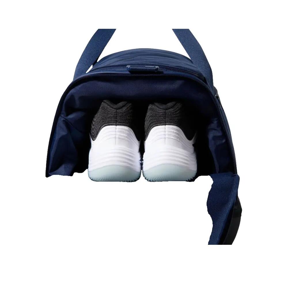 Torba sportowa Nike Academy Team HDCS Granatowa/Czarna/Biała 7/9