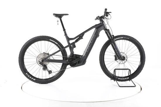 Refurbished - Focus Thron² 6.8 E-Bike Fully - Sehr gut