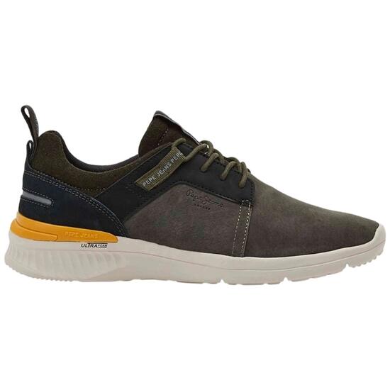 Scarpe Pepe Jeans modello Jay Pro Combi per uomini