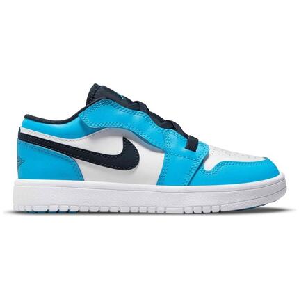 Schoen Jordan model Air Jordan 1 Low ALT PS voor unisex jongens
