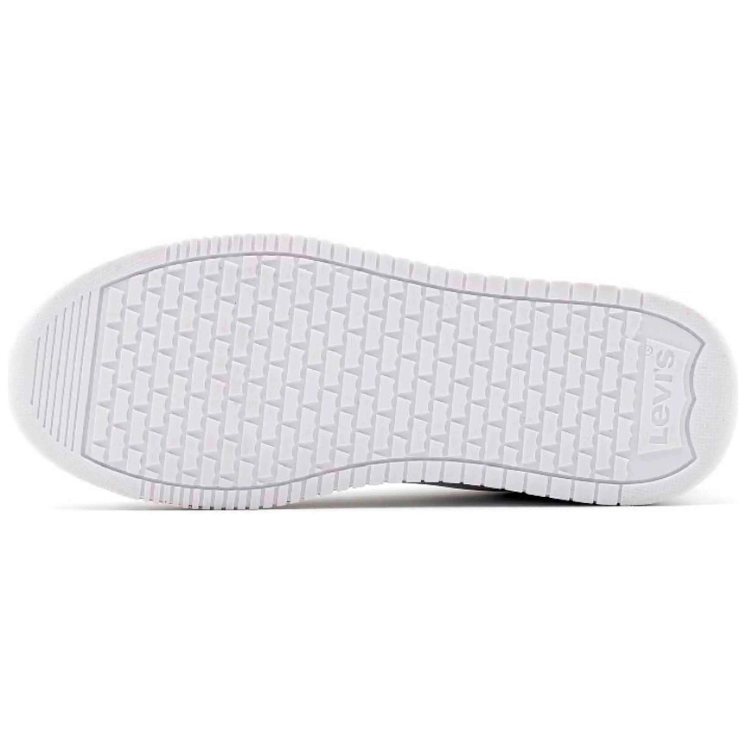 Baskets Levi'S modèle 10147-093424 pour enfants 5/5