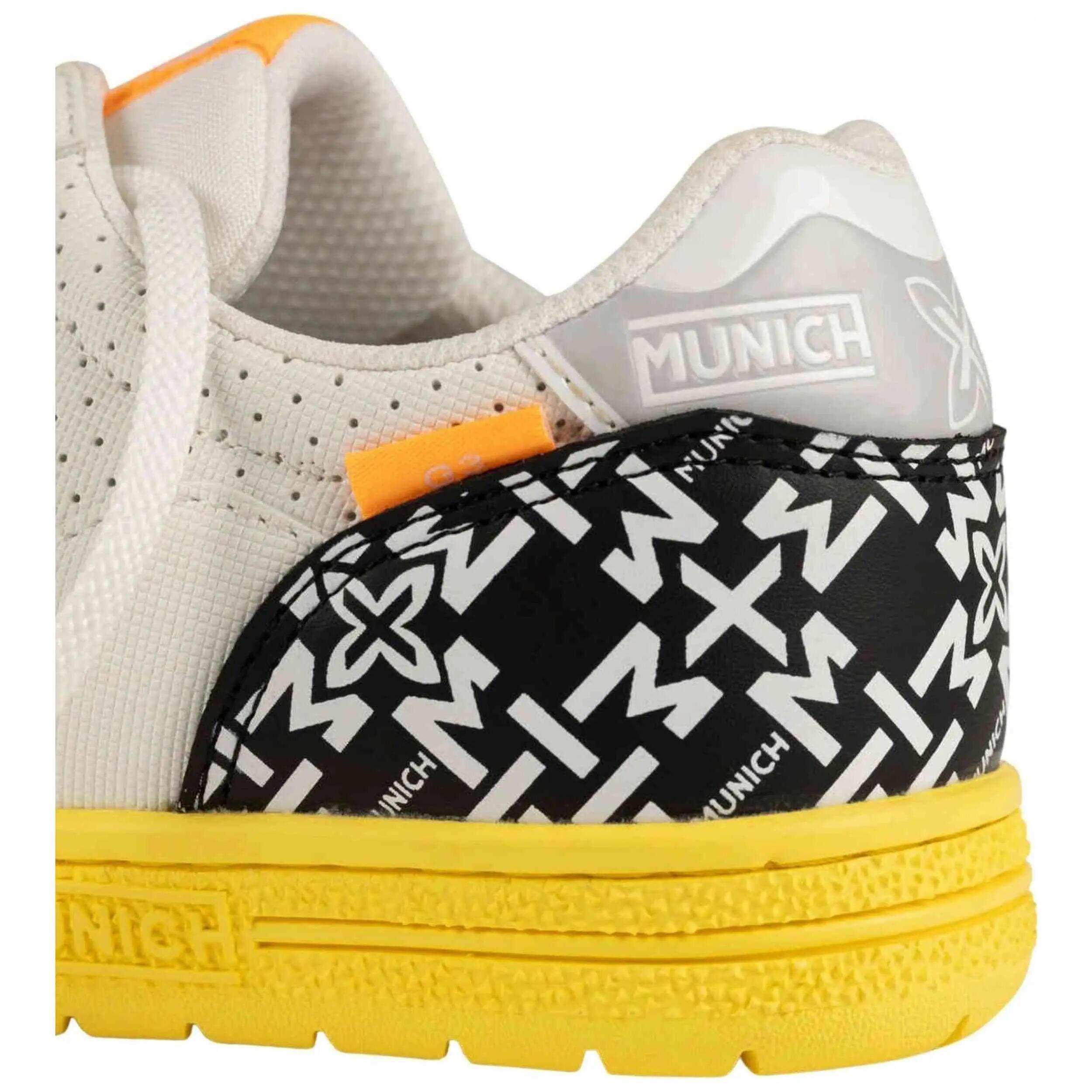 Zapatillas Munich modelo G-3 Kid para niños unisex 4/5