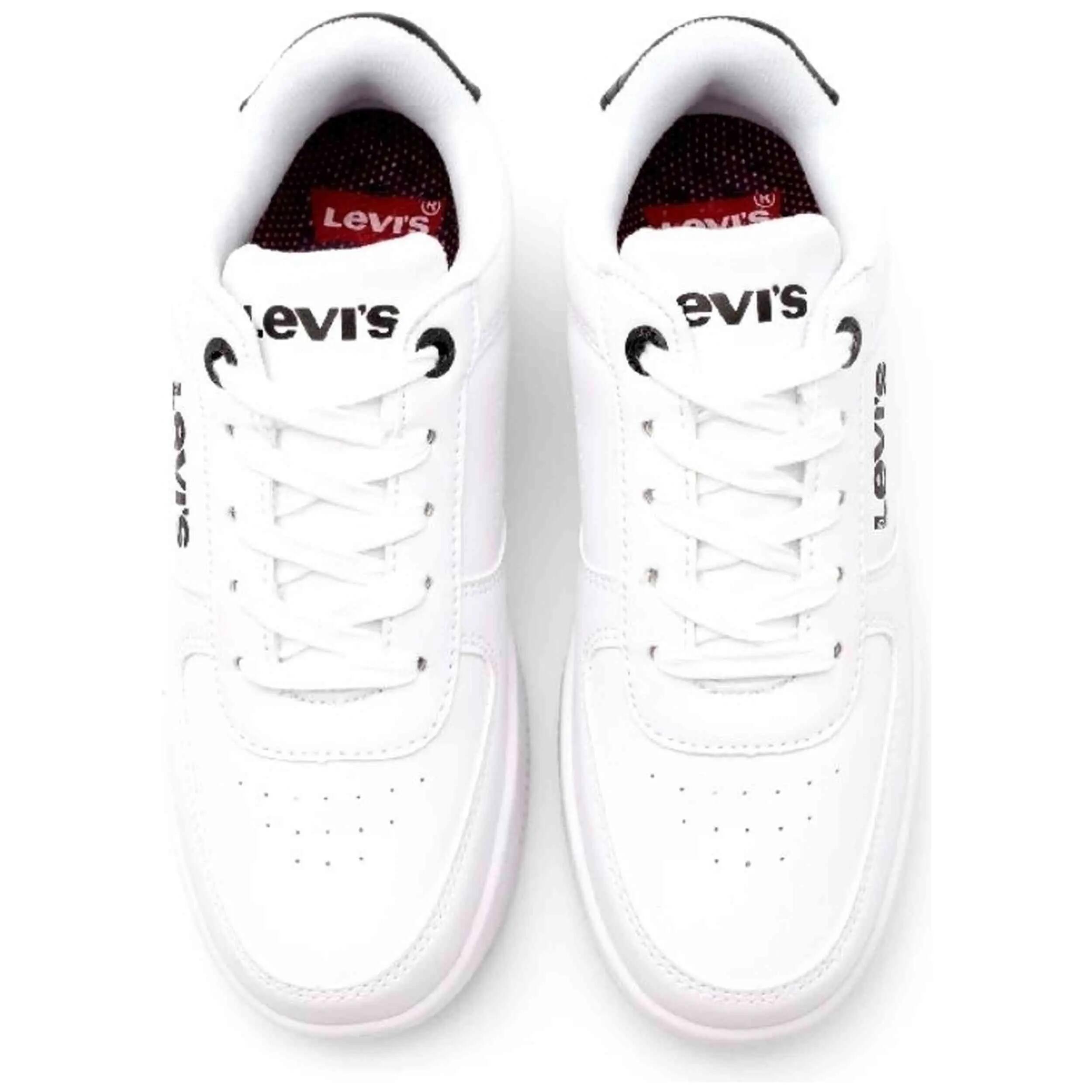 Baskets Levi'S modèle 10147-093424 pour enfants 4/5