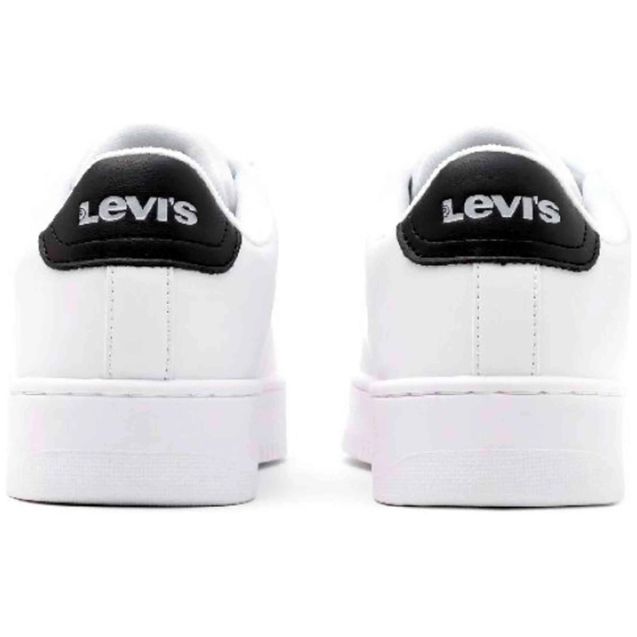 Baskets Levi'S modèle 10147-093424 pour enfants 3/5