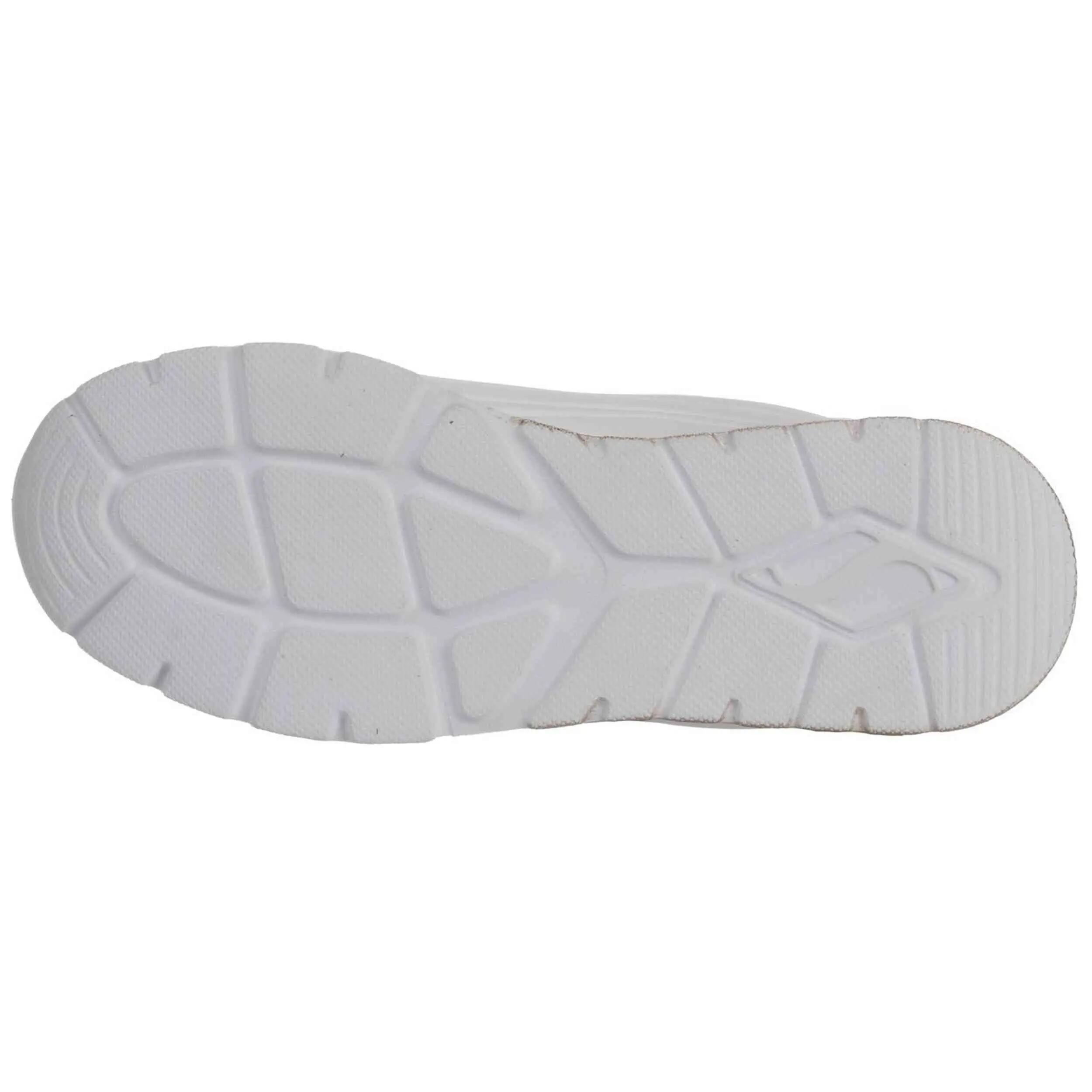 Zapatillas Skechers modelo Uno Lite 2.0 - Leopard Stride para niños unisex 5/5