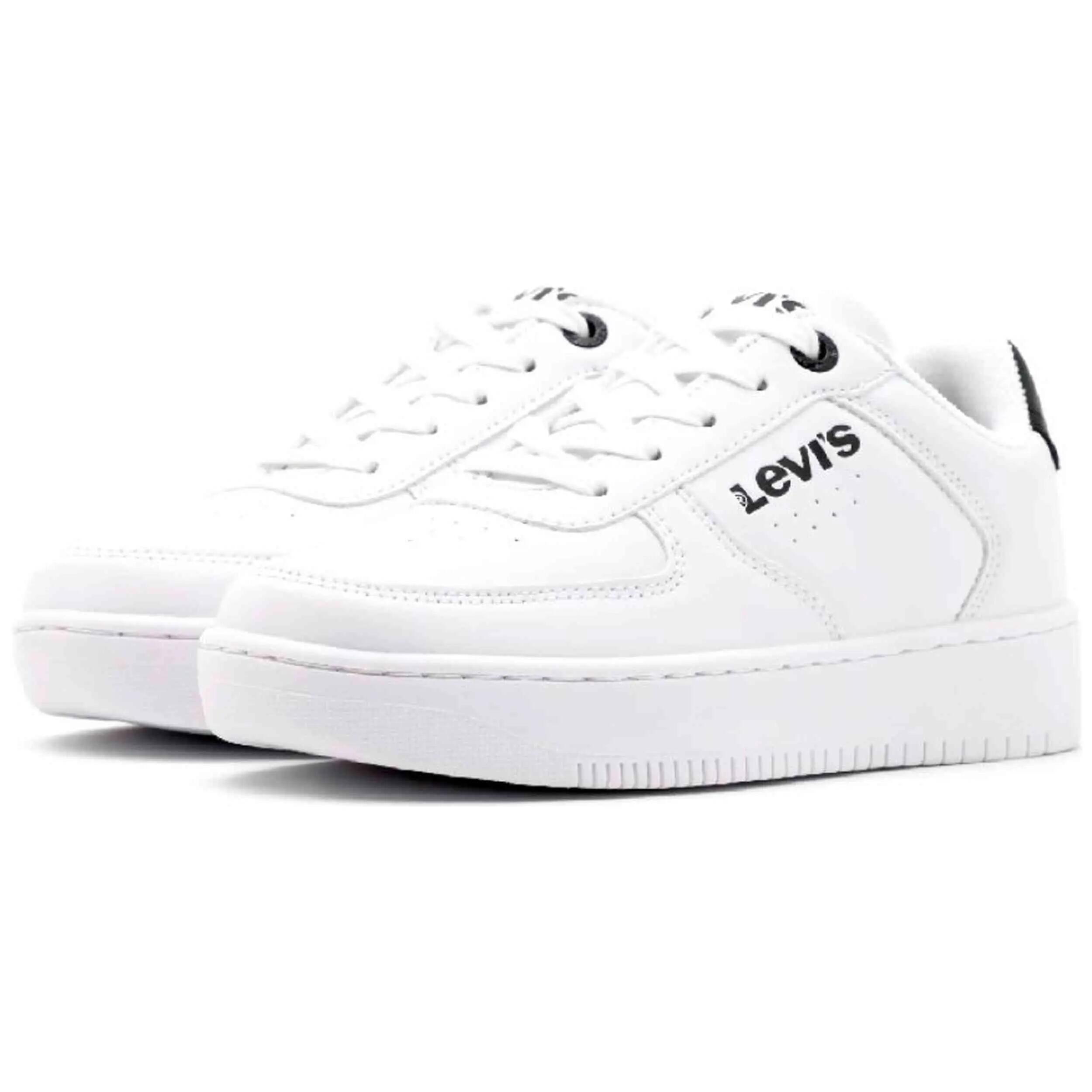 Baskets Levi'S modèle 10147-093424 pour enfants 2/5