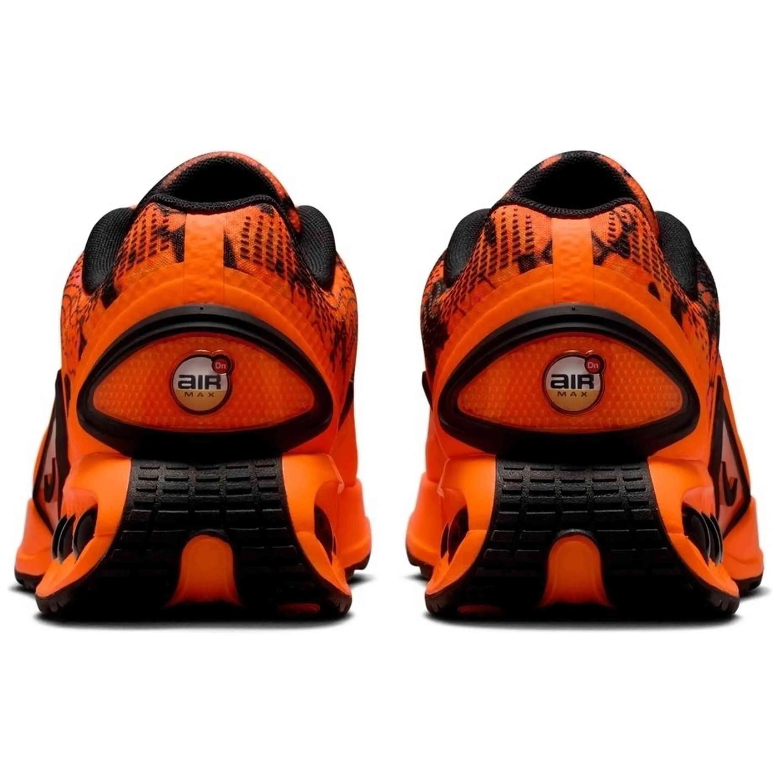 Turnschuhe Nike Modell IM6136-800 für männer 5/5