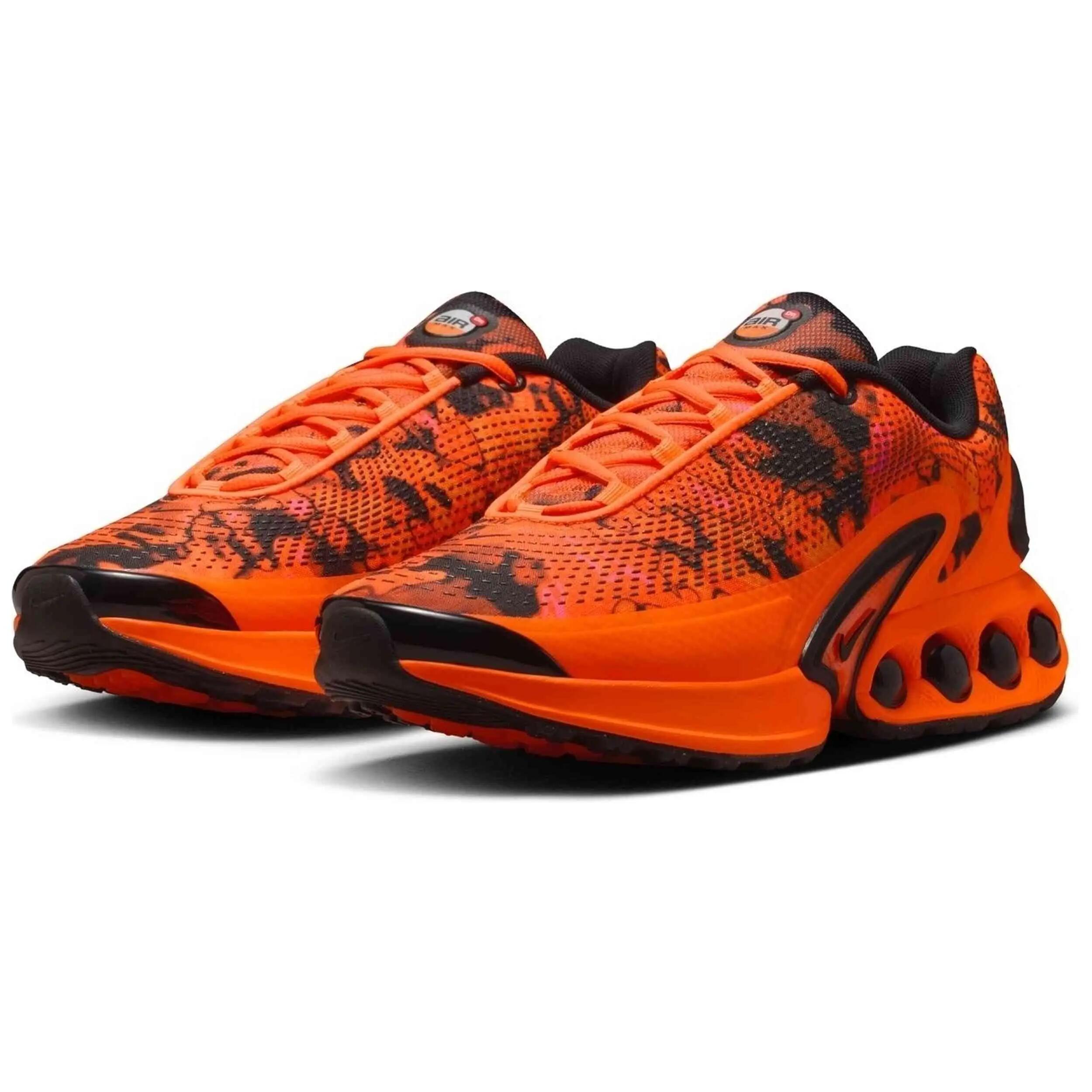Turnschuhe Nike Modell IM6136-800 für männer 3/5