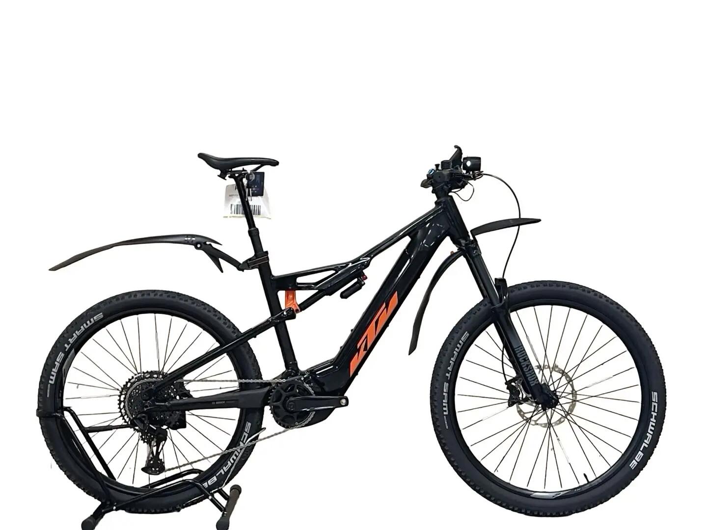 KTM picture