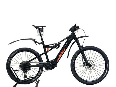 Segunda Vida - E-Mountain bike KTM Macina Kapoho 7973 Sram SX - Como nuevo