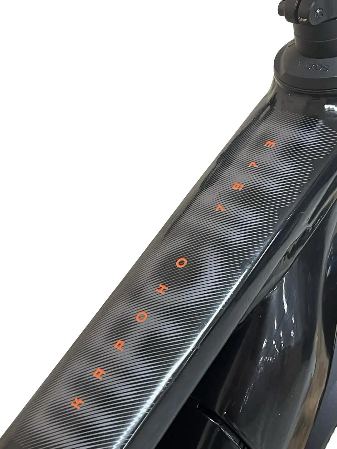 Segunda vida - Bicicletas E-montanha KTM Macina Kapoho 7973 Sram SX - Como novo 9/15