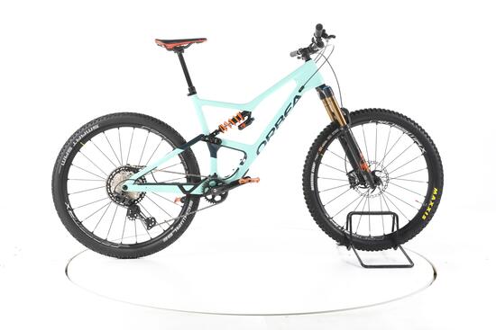 Refurbished - Orbea Occam M10 LT Fahrrad Fully - Sehr gut