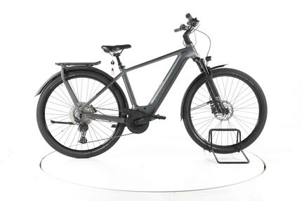 Refurbished - Cube Kathmandu Hybrid PRO 750 Trekking E-Bike - Sehr gut
