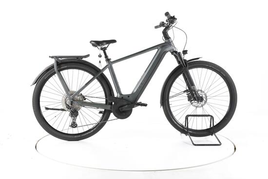Ebike ricondizionata · Cube Kathmandu Hybrid PRO 750 · Ottime condizioni