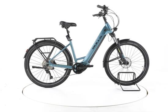 Reconditionné - Bulls Iconic Evo 1 Vélo Électrique de Cadre bas - Très Bon