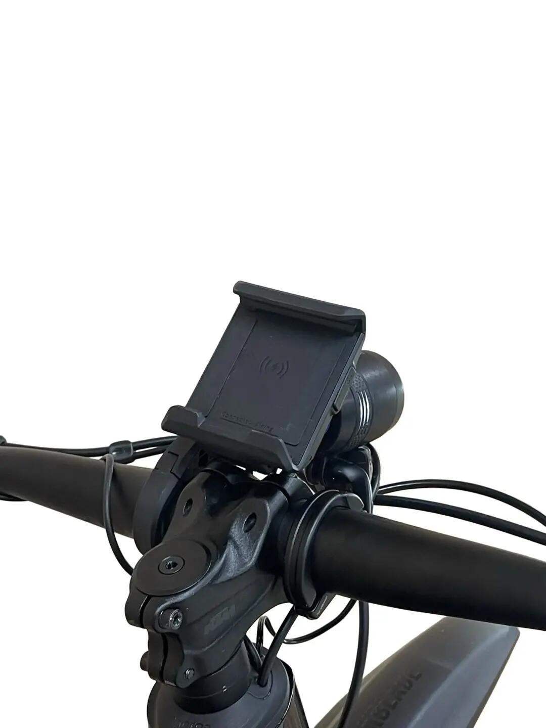 Segunda vida - Bicicletas E-montanha KTM Macina Kapoho 7973 Sram SX - Como novo 8/15