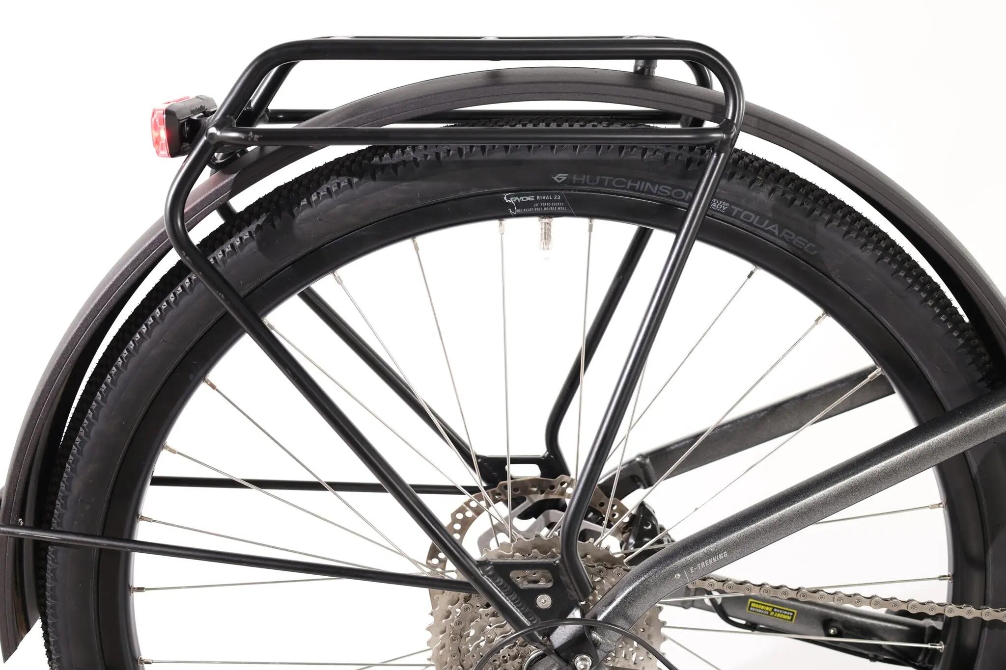 Reconditionné - VTT Électrique BERGAMONT E-Horizon FS Edition 2023 9/11