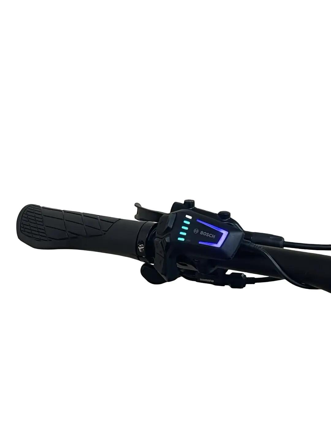 Segunda vida - Bicicletas E-montanha KTM Macina Kapoho 7973 Sram SX - Como novo 7/15