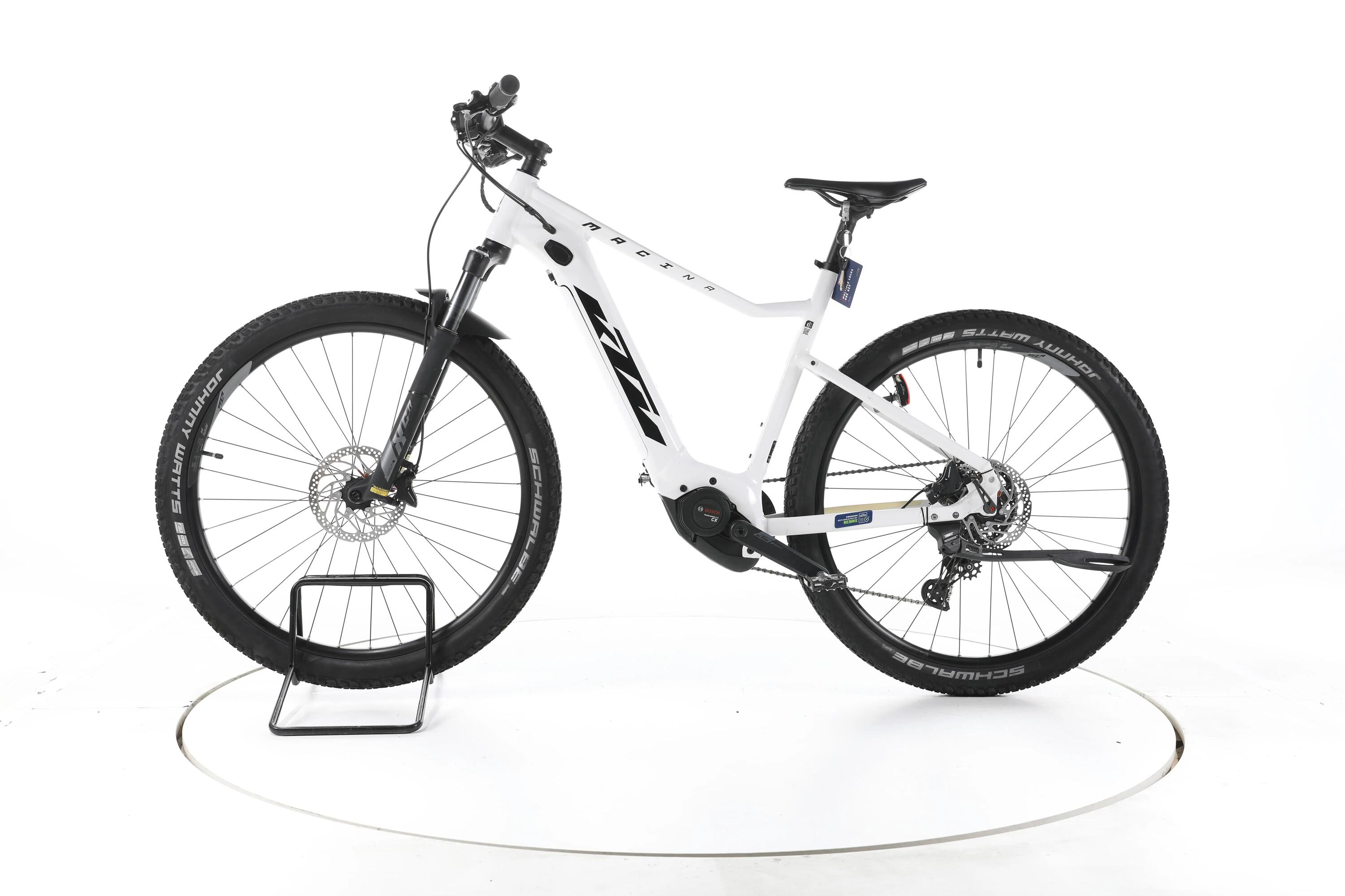 Reconditionné - KTM Macina RACE 591 E-Bike - Très Bon 6/7