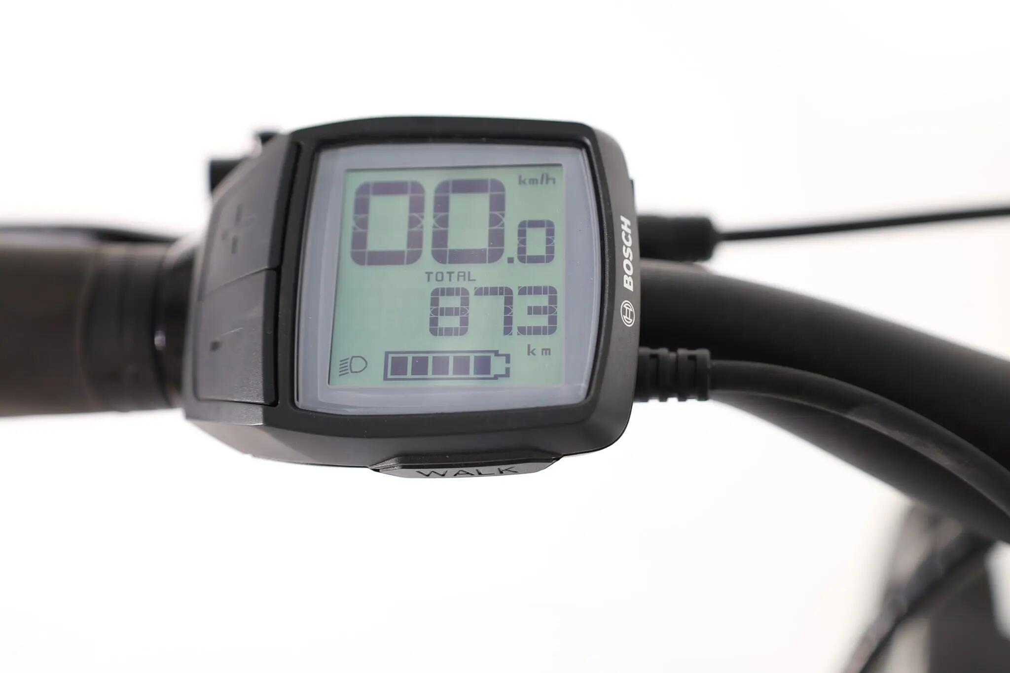 Reconditionné - VTT Électrique BERGAMONT E-Horizon FS Edition 2023 7/11