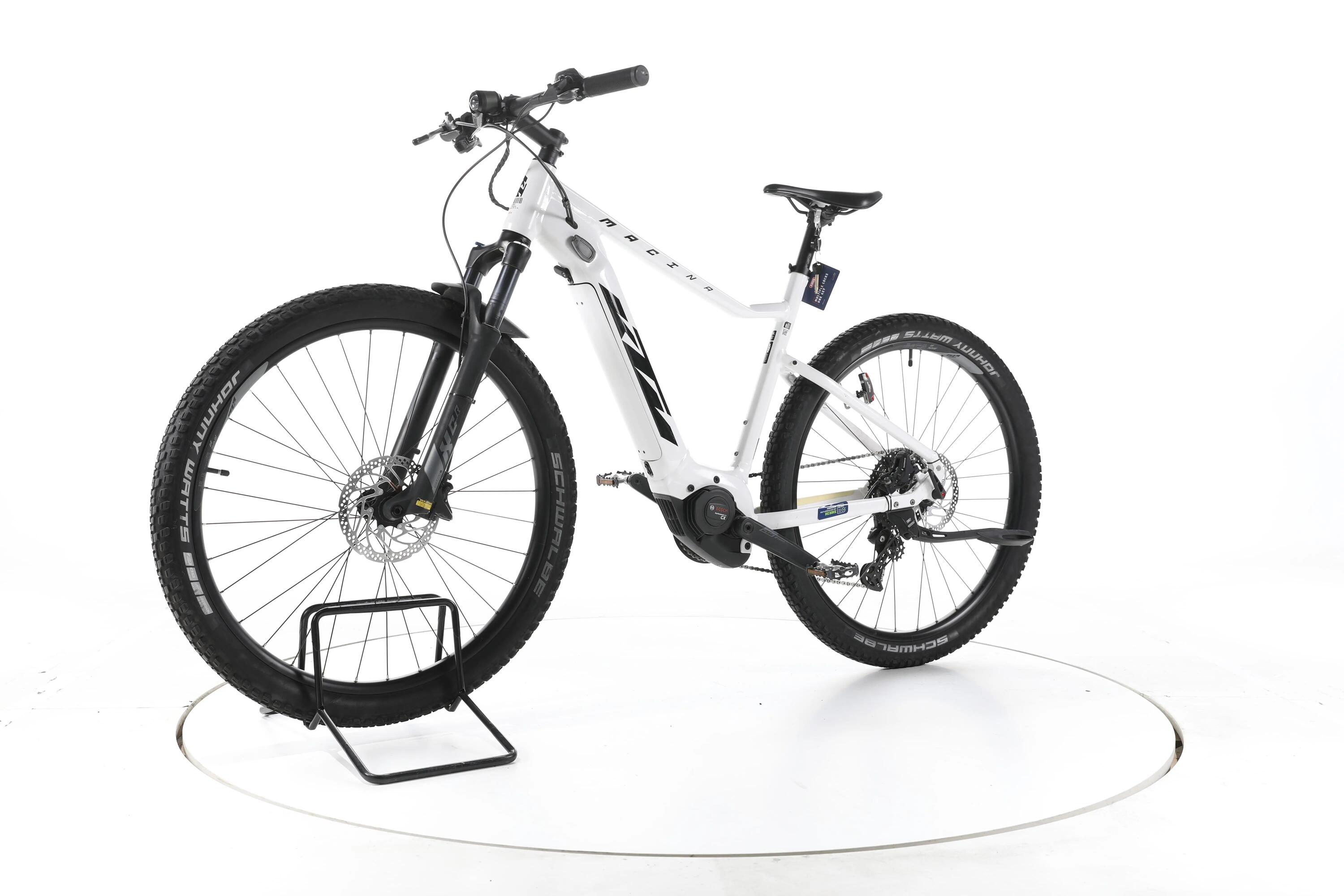Reconditionné - KTM Macina RACE 591 E-Bike - Très Bon 5/7